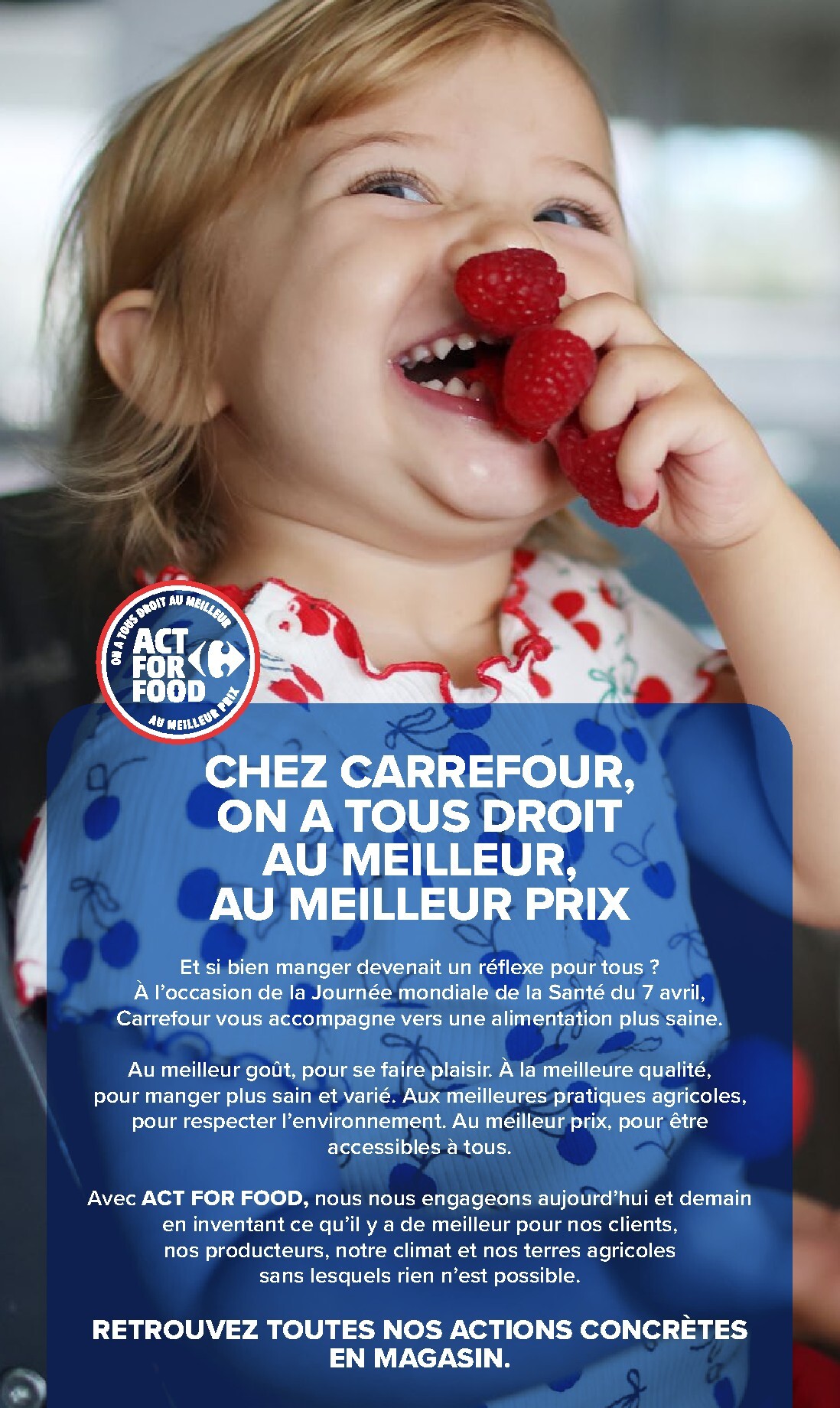 carrefour - Catalogue Carrefour - Goûtez-moi ça valable du 07/04/2026 au 12/04/2026 - page: 2