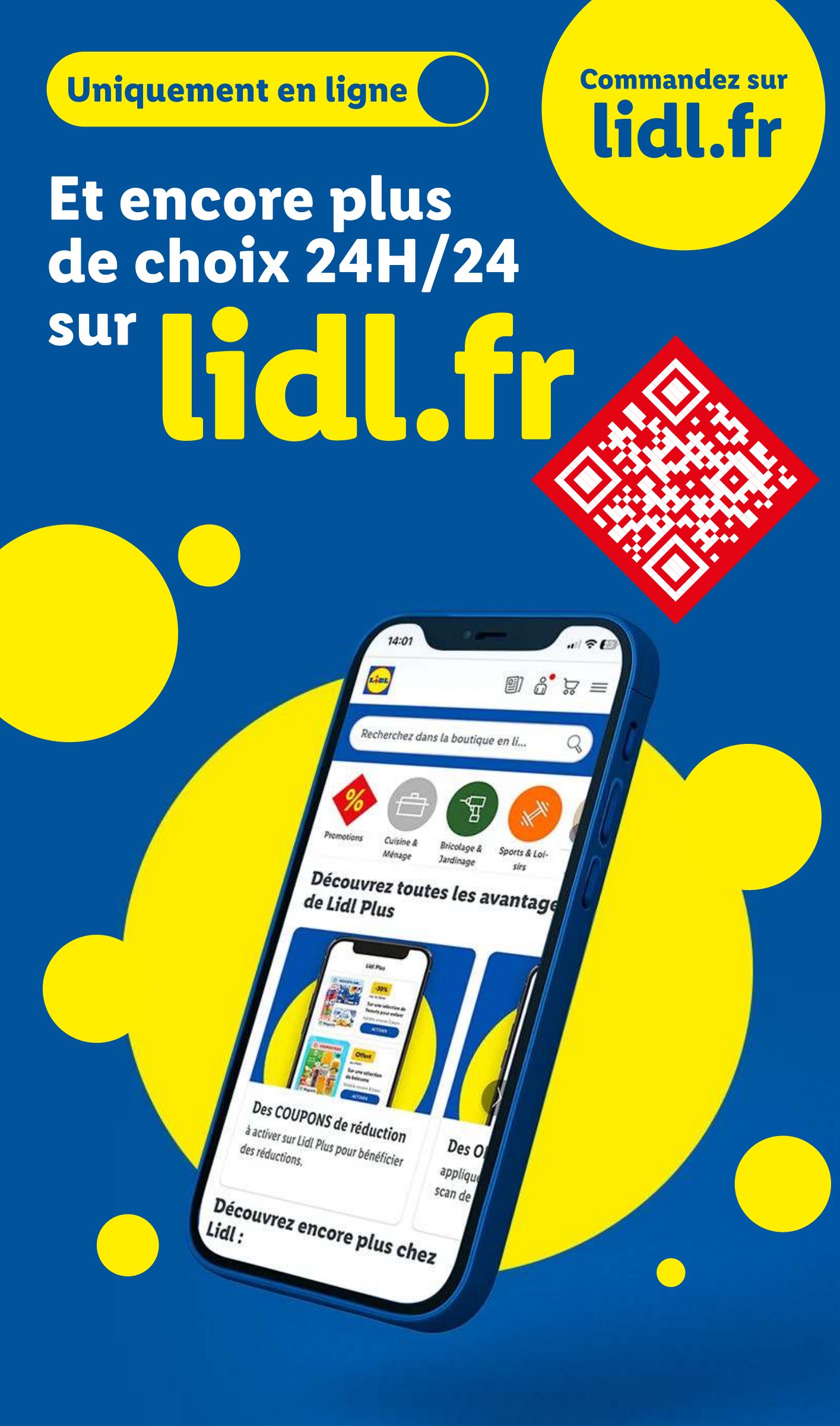 lidl - Flyer Lidl pour la semaine prochaine du de jeudi 18/06/2026 au du mercredi 24/06/2026 - page: 38