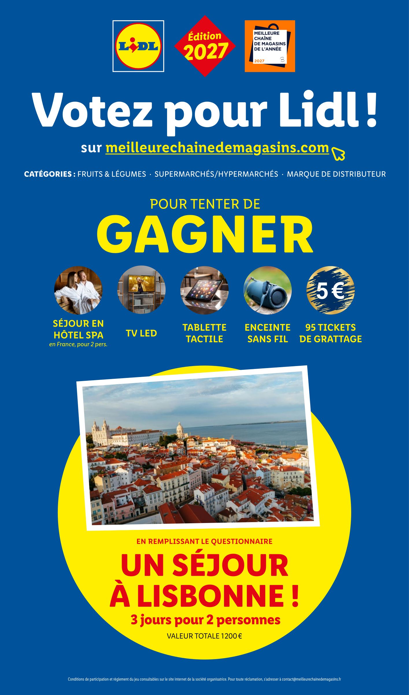 lidl - Current Lidl - Exclus Web leaflet valid from du lundi 15/06/2026 to de jeudi 18/06/2026 - page: 16