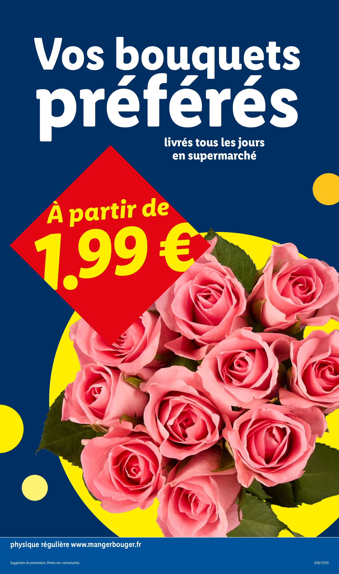 lidl - Flyer Lidl pour la semaine prochaine du de jeudi 09/07/2026 au du mercredi 15/07/2026 - page: 29