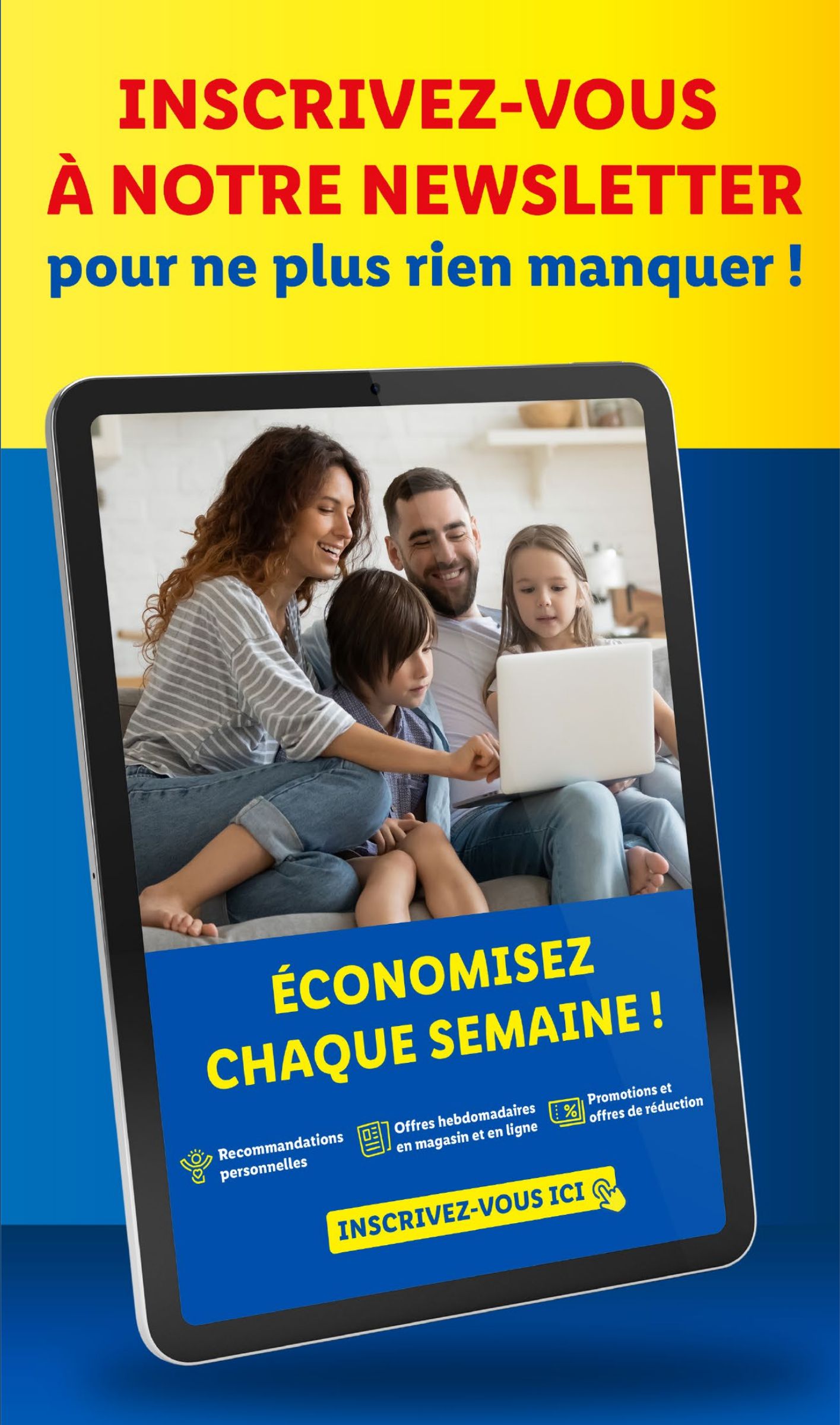 lidl - Current Lidl - Exclus Web leaflet valid from du lundi 13/07/2026 to de jeudi 16/07/2026 - page: 19