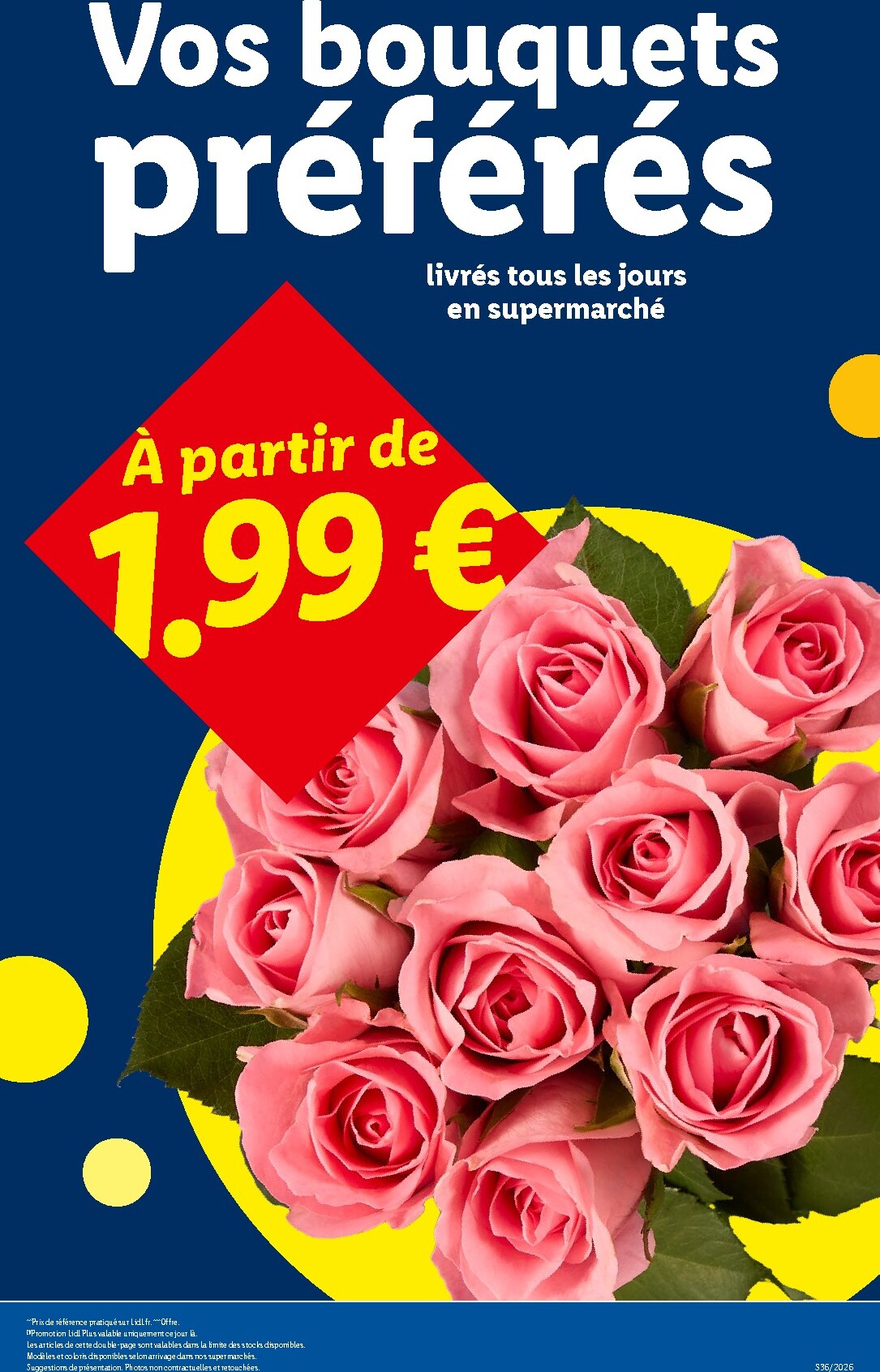 lidl - Current Lidl leaflet valid from de jeudi 03/09/2026 to du mercredi 09/09/2026 - page: 59