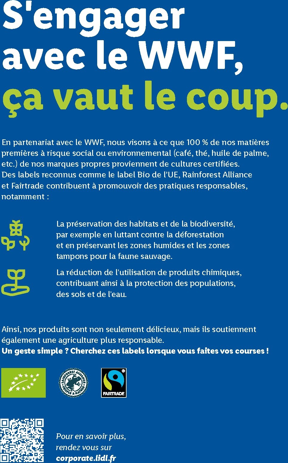 lidl - Flyer Lidl pour la semaine prochaine du de jeudi 17/09/2026 au du mercredi 23/09/2026 - page: 64