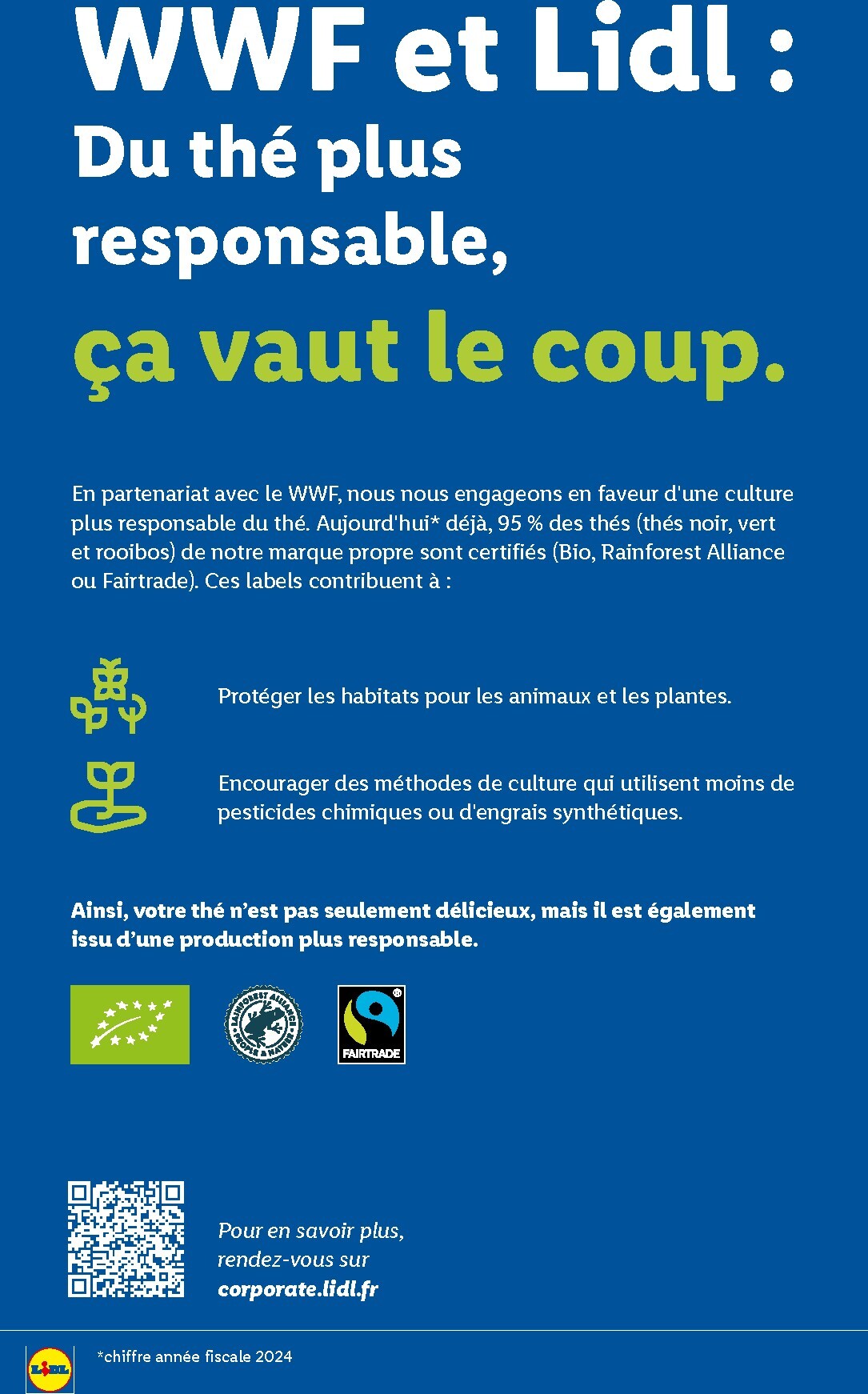 lidl - Flyer Lidl pour la semaine prochaine du de jeudi 24/09/2026 au du mercredi 30/09/2026 - page: 58