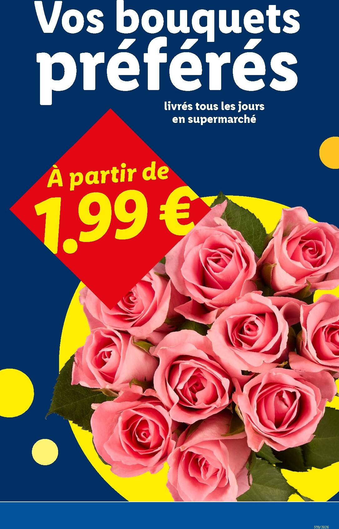 lidl - Flyer Lidl pour la semaine prochaine du de jeudi 24/09/2026 au du mercredi 30/09/2026 - page: 27