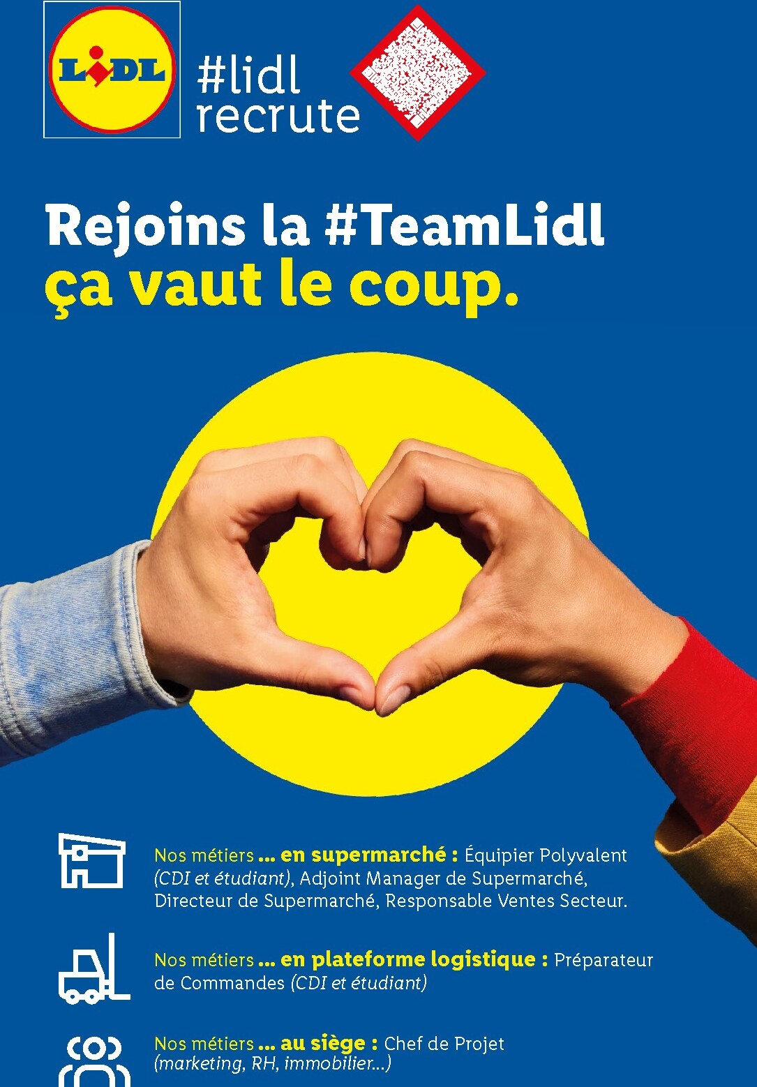 lidl - Flyer Lidl pour la semaine prochaine du de jeudi 22/10/2026 au du mercredi 28/10/2026 - page: 64