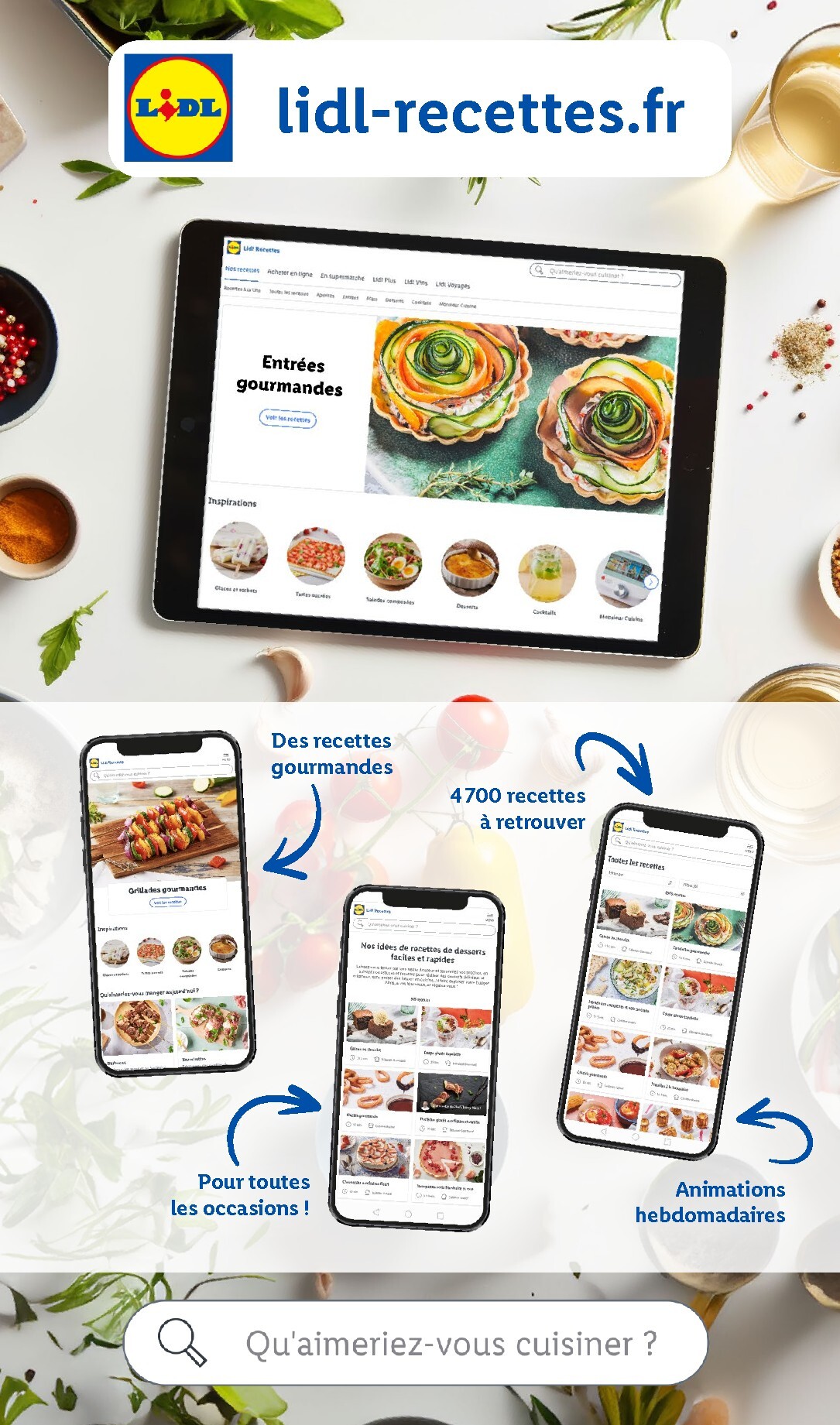 lidl - Prospectus Lidl valide du de jeudi 22/10/2026 au du mercredi 28/10/2026 - page: 13