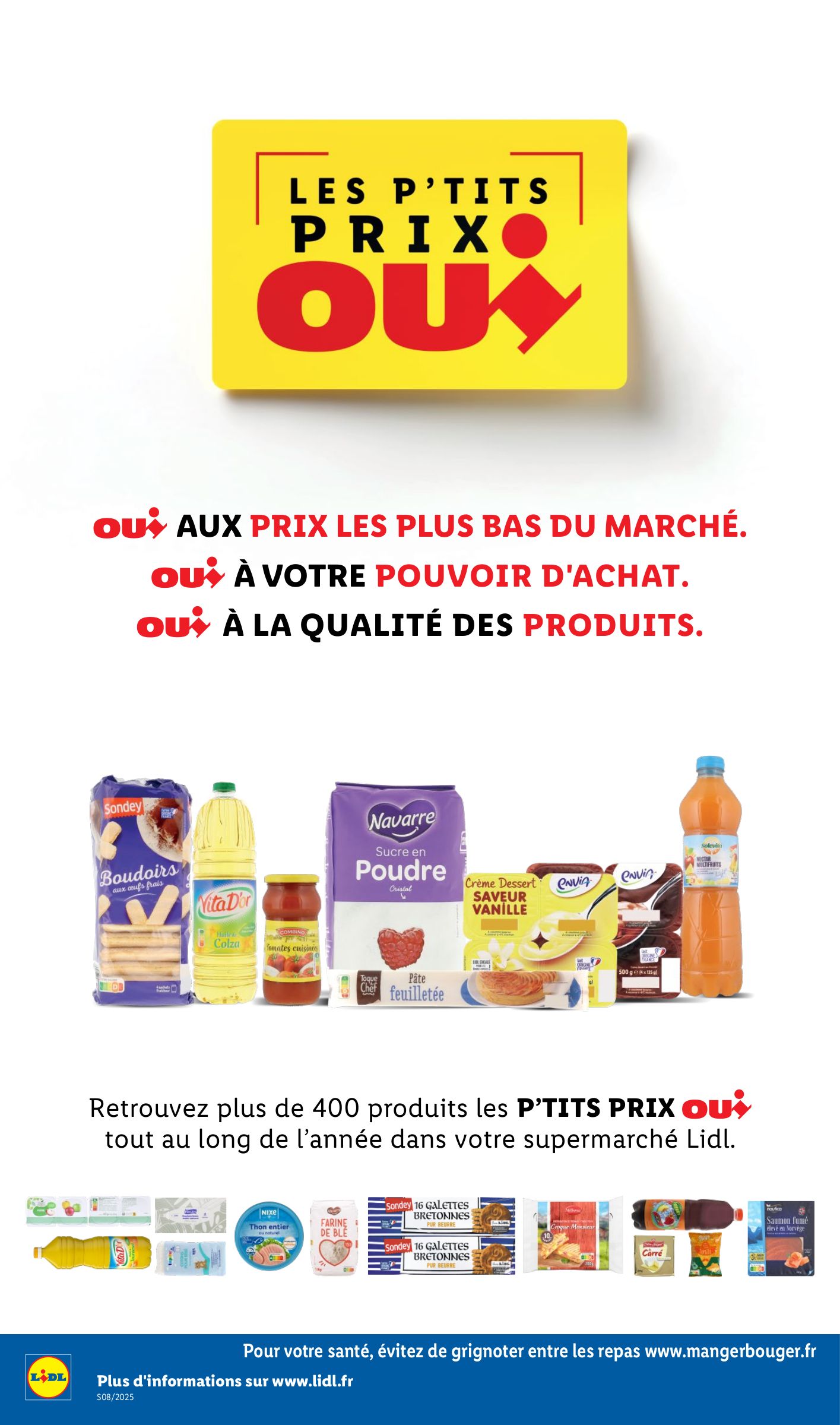 lidl - Catalogue Lidl valable dès 20/02 - 26/02 - page: 32 lidl - Catalogue Lidl valable dès 20/02 - 26/02 - page: 32