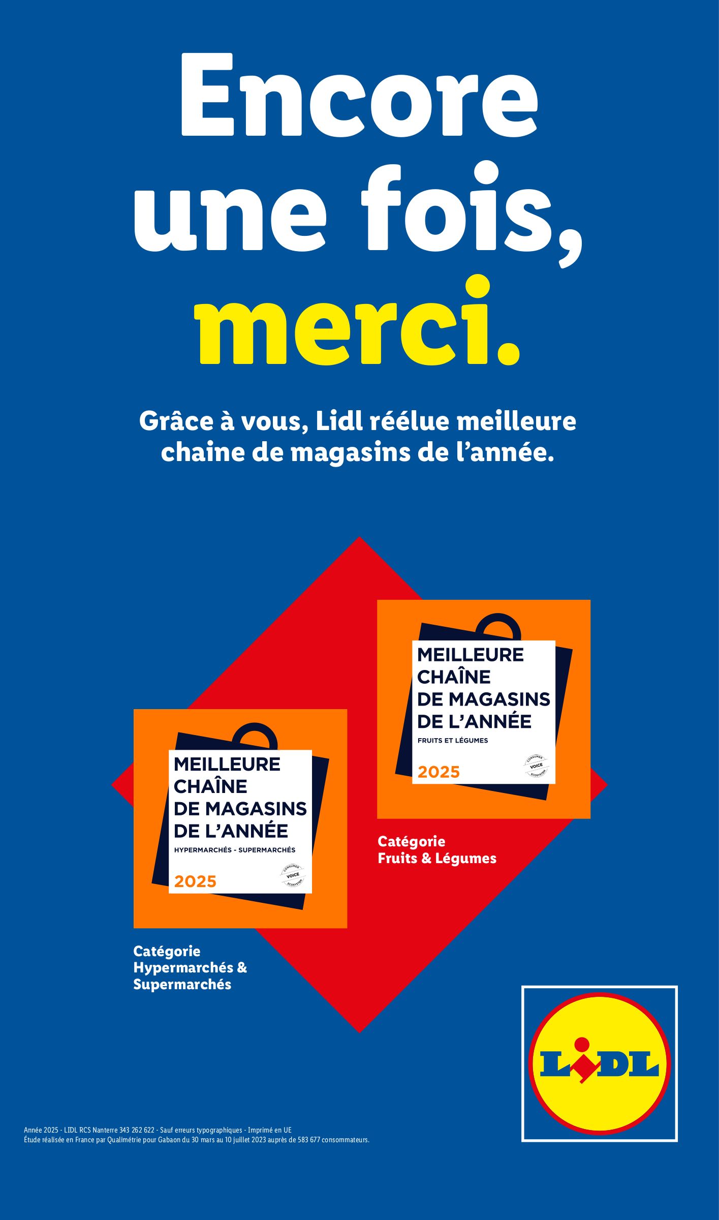 lidl - Catalogue Lidl valable dès 27/02 - 05/03 - page: 2 lidl - Catalogue Lidl valable dès 27/02 - 05/03 - page: 2