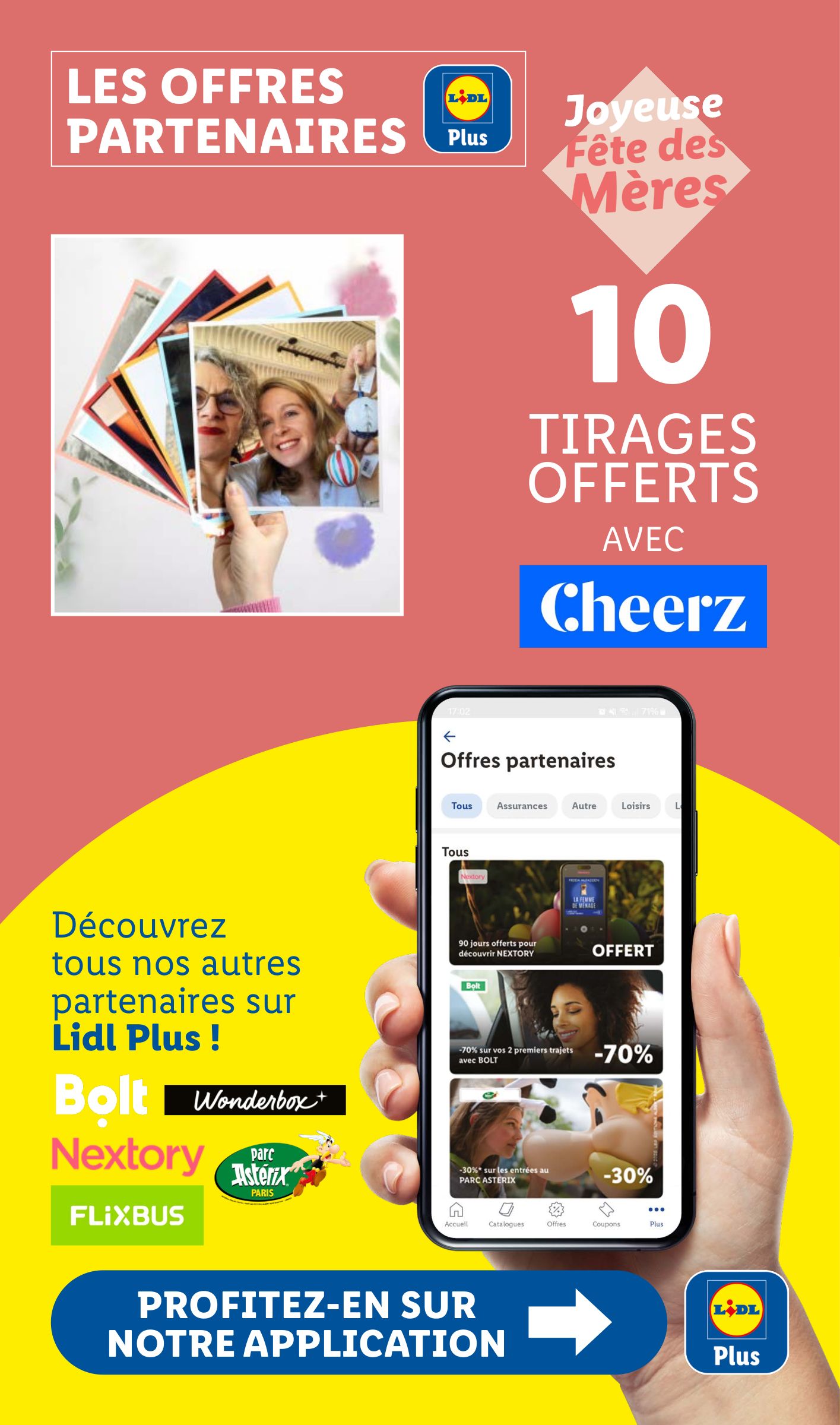 lidl - Catalogue Lidl valable dès 08/05 - 14/05 - page: 78 lidl - Catalogue Lidl valable dès 08/05 - 14/05 - page: 78
