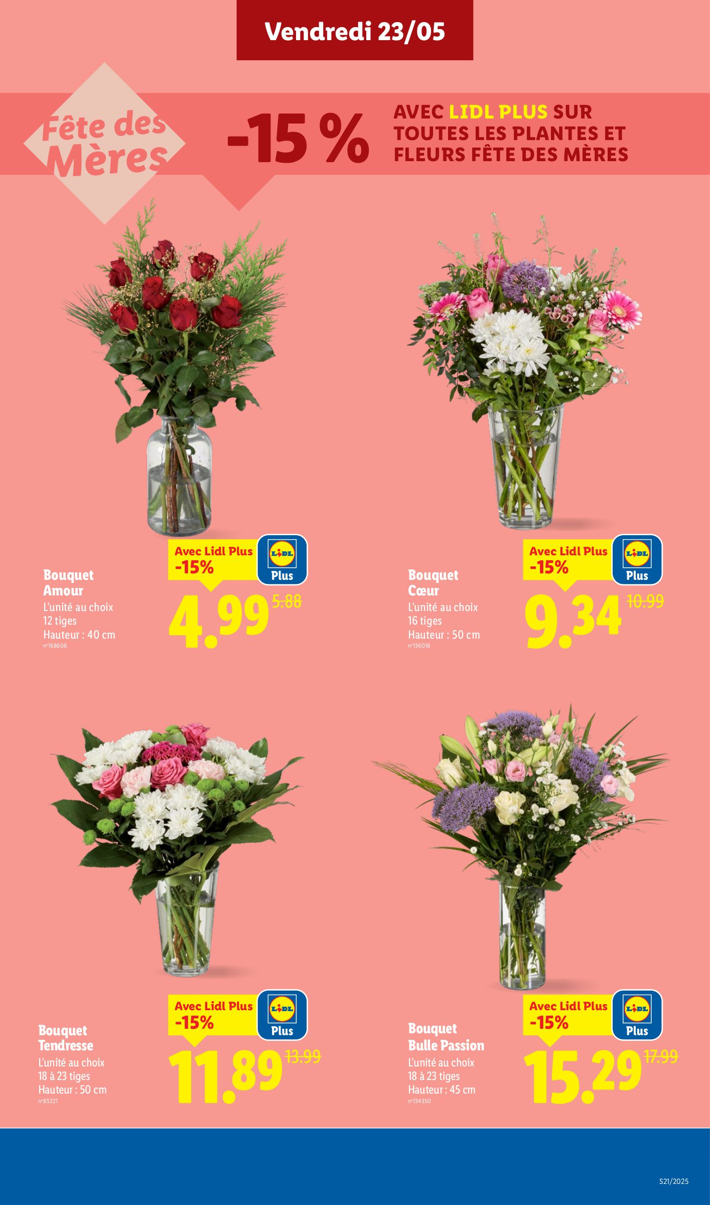 lidl - Catalogue Lidl valable dès 22/05 - 28/05 - page: 31
