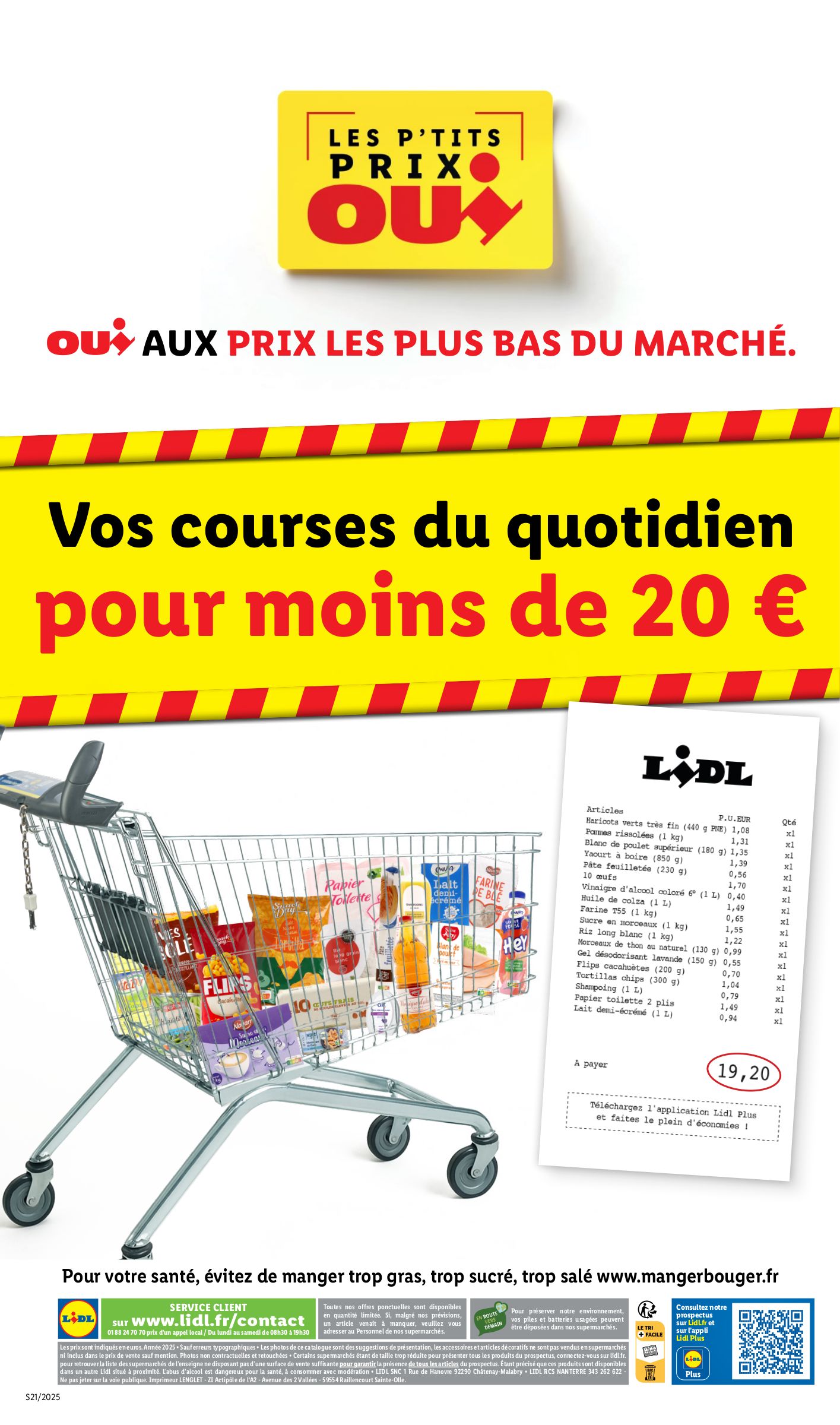 lidl - Catalogue Lidl valable dès 22/05 - 28/05 - page: 34