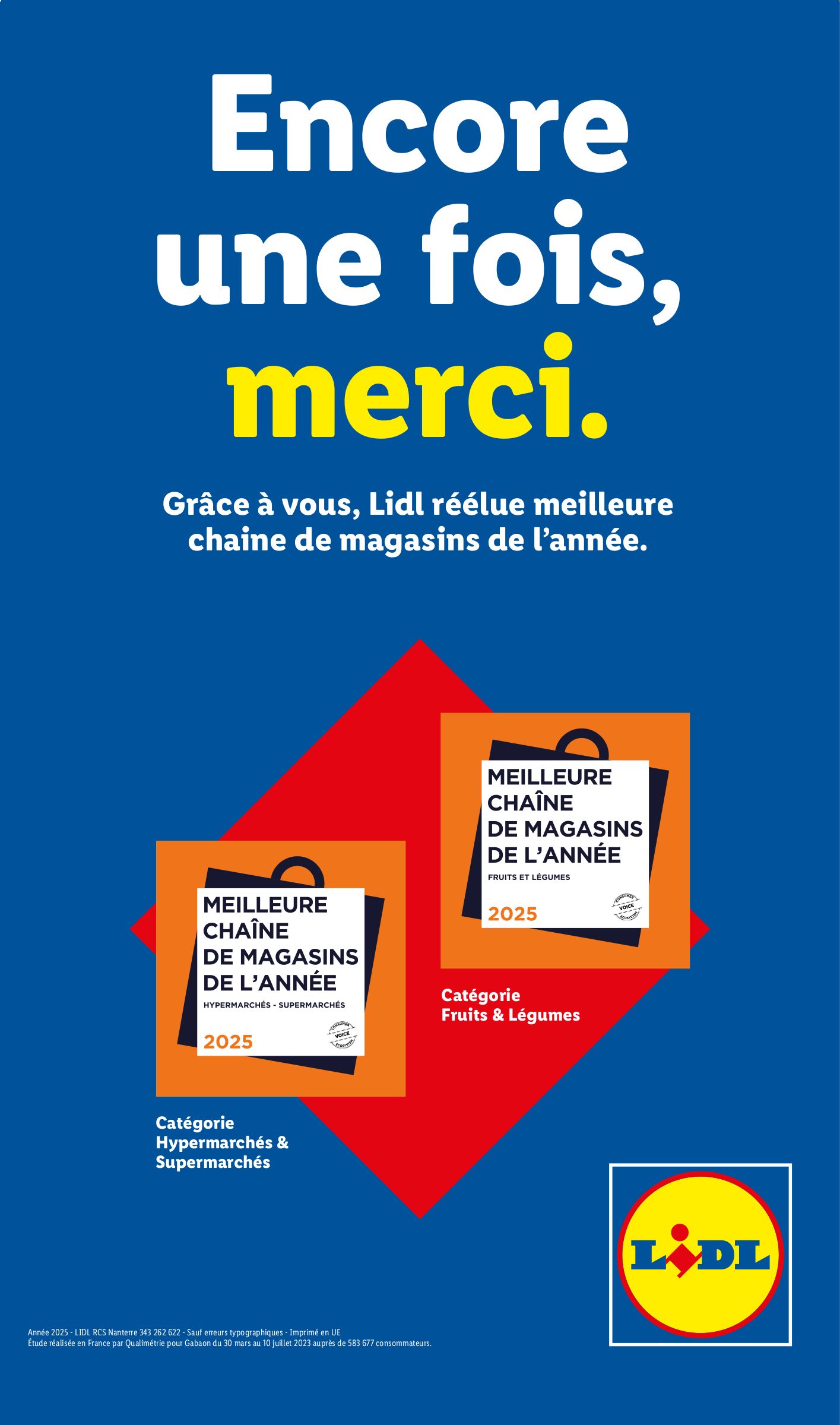 lidl - Catalogue Lidl valable dès 22/05 - 28/05 - page: 2
