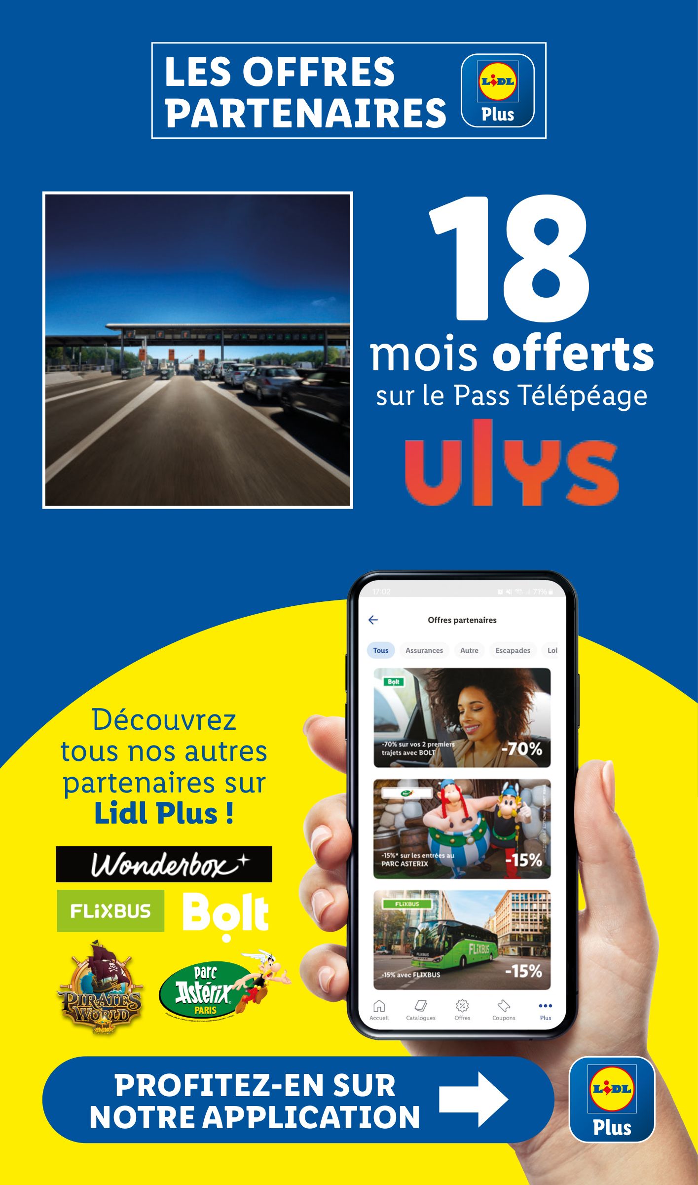 lidl - Catalogue Lidl - Les bonnes affaires de la semaine valable dès 02/06 - 05/06 - page: 47 lidl - Catalogue Lidl - Les bonnes affaires de la semaine valable dès 02/06 - 05/06 - page: 47