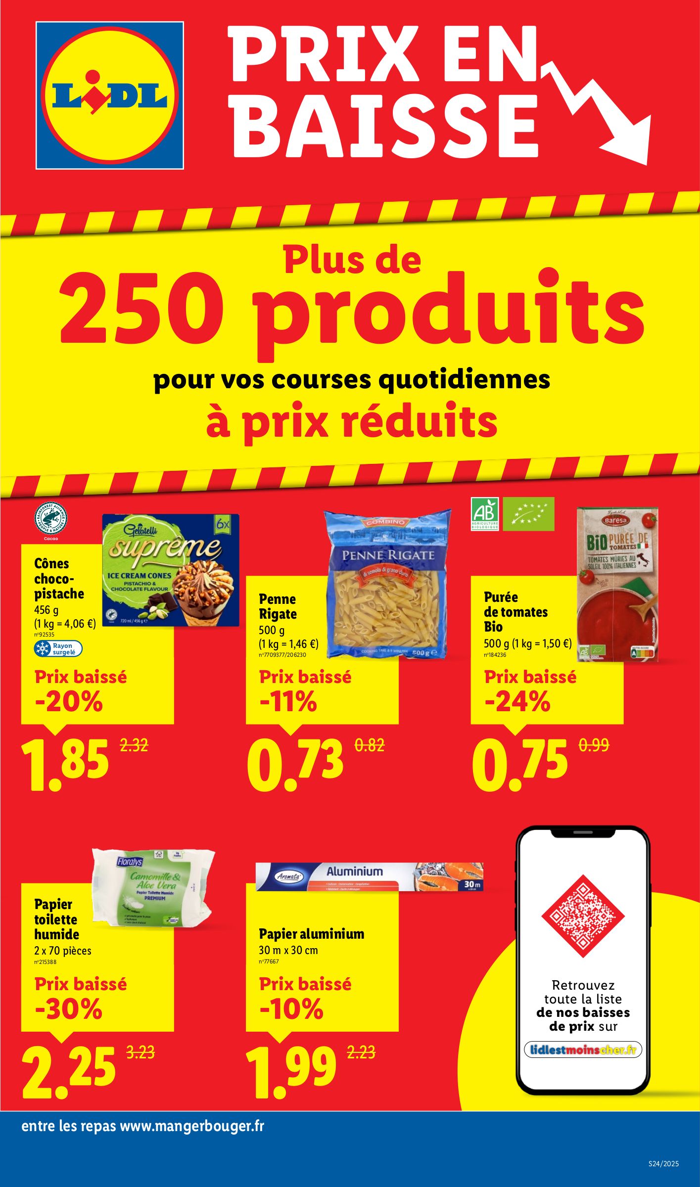lidl - Catalogue Lidl valable du 12/06 au 18/06 - page: 15 lidl - Catalogue Lidl valable du 12/06 au 18/06 - page: 15