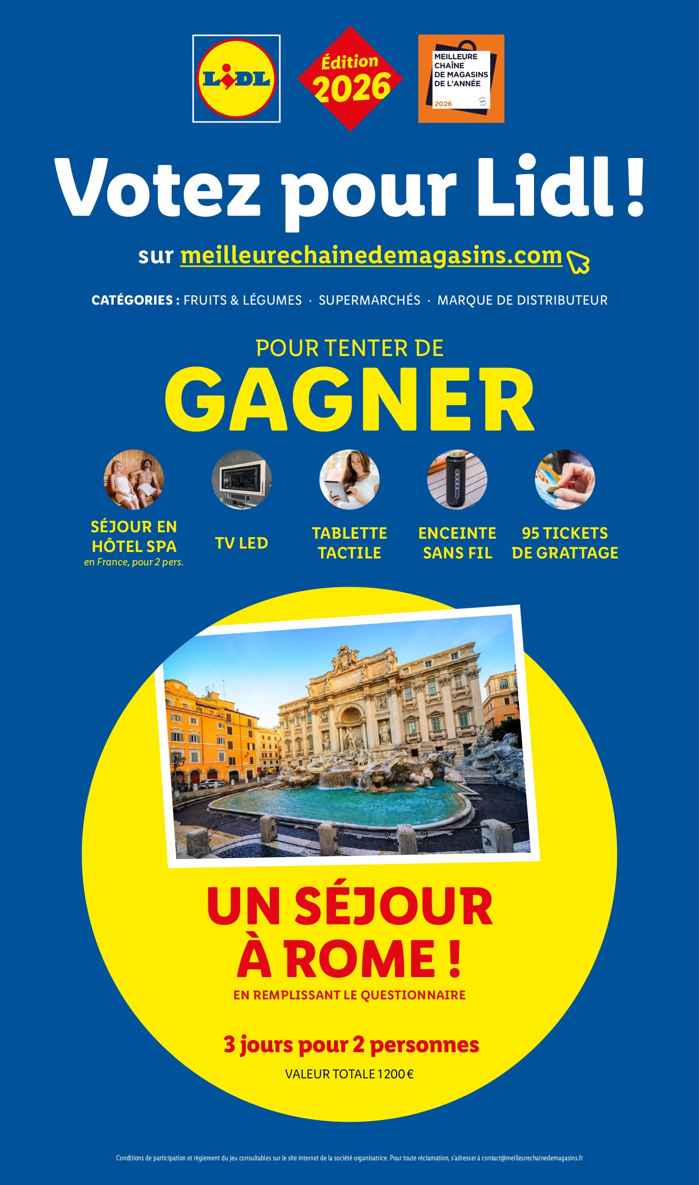 lidl - Catalogue Lidl valable du 12/06 au 18/06 - page: 2 lidl - Catalogue Lidl valable du 12/06 au 18/06 - page: 2