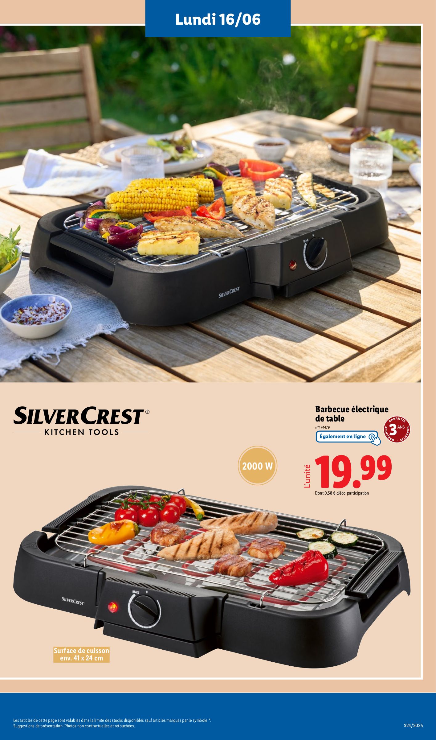 lidl - Catalogue Lidl - Les bonnes affaires de la semaine valable du 12/06 au 16/06 - page: 37 lidl - Catalogue Lidl - Les bonnes affaires de la semaine valable du 12/06 au 16/06 - page: 37