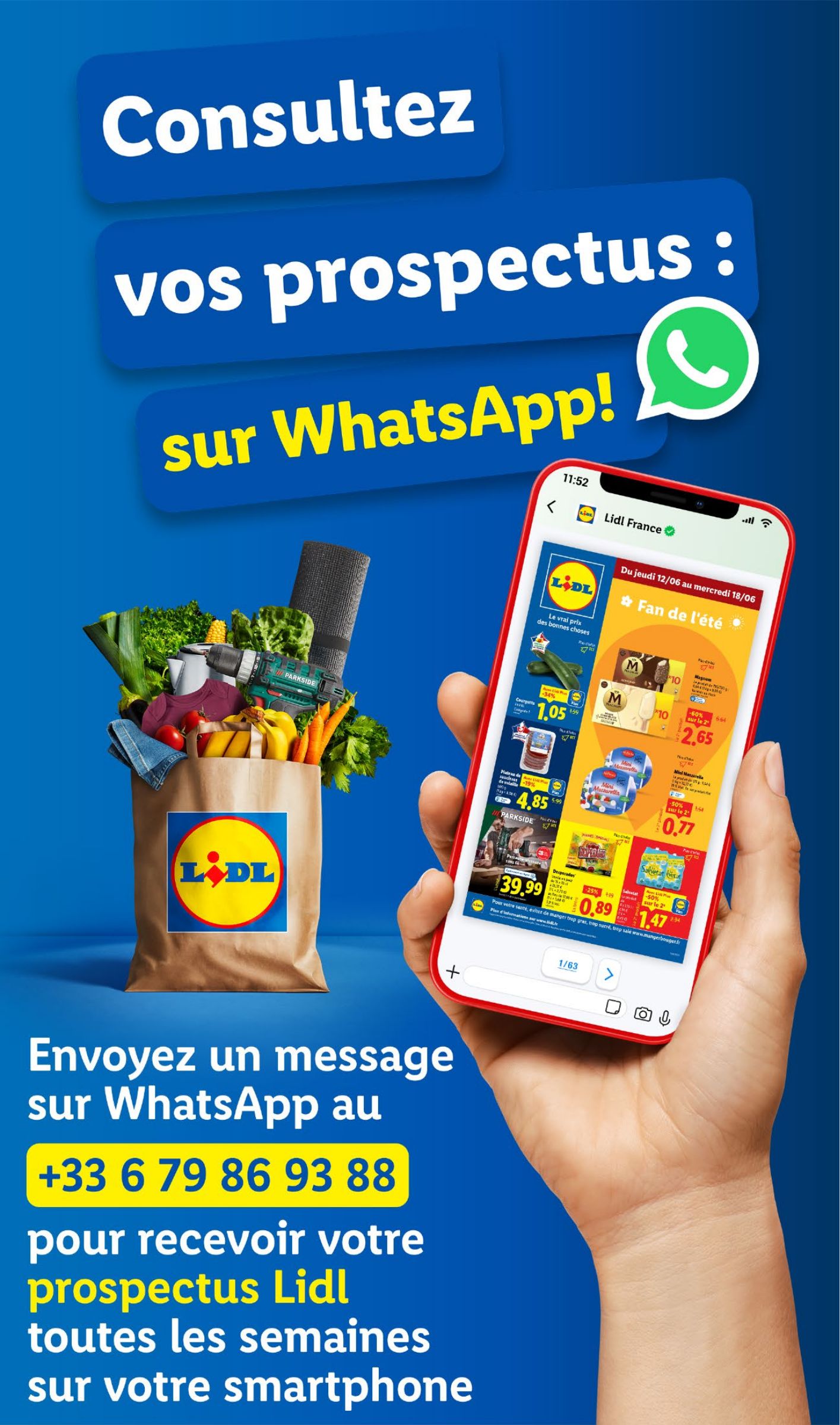 lidl - Catalogue Lidl - Les bonnes affaires de la semaine valable du 12/06 au 16/06 - page: 46 lidl - Catalogue Lidl - Les bonnes affaires de la semaine valable du 12/06 au 16/06 - page: 46