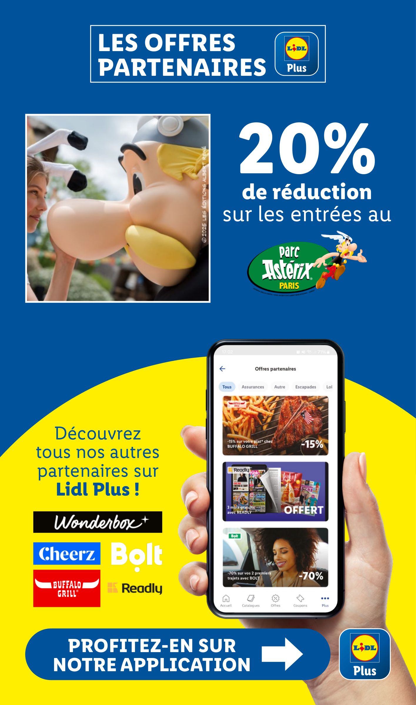 lidl - Catalogue Lidl valable du 19/06 au 25/06 - page: 76