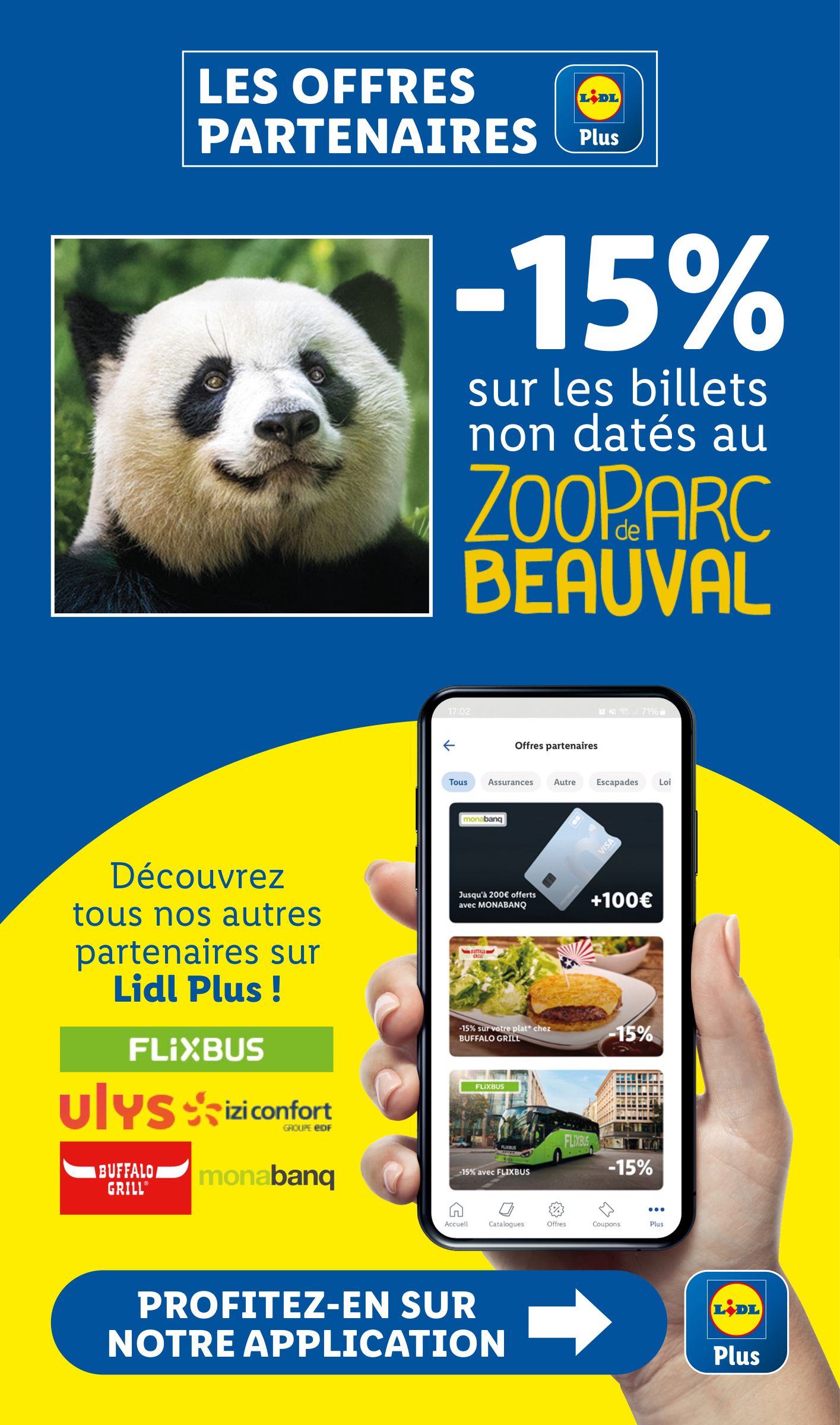 lidl - Catalogue Lidl - Les bonnes affaires de la semaine valable du 03/07 au 07/07 - page: 45 lidl - Catalogue Lidl - Les bonnes affaires de la semaine valable du 03/07 au 07/07 - page: 45