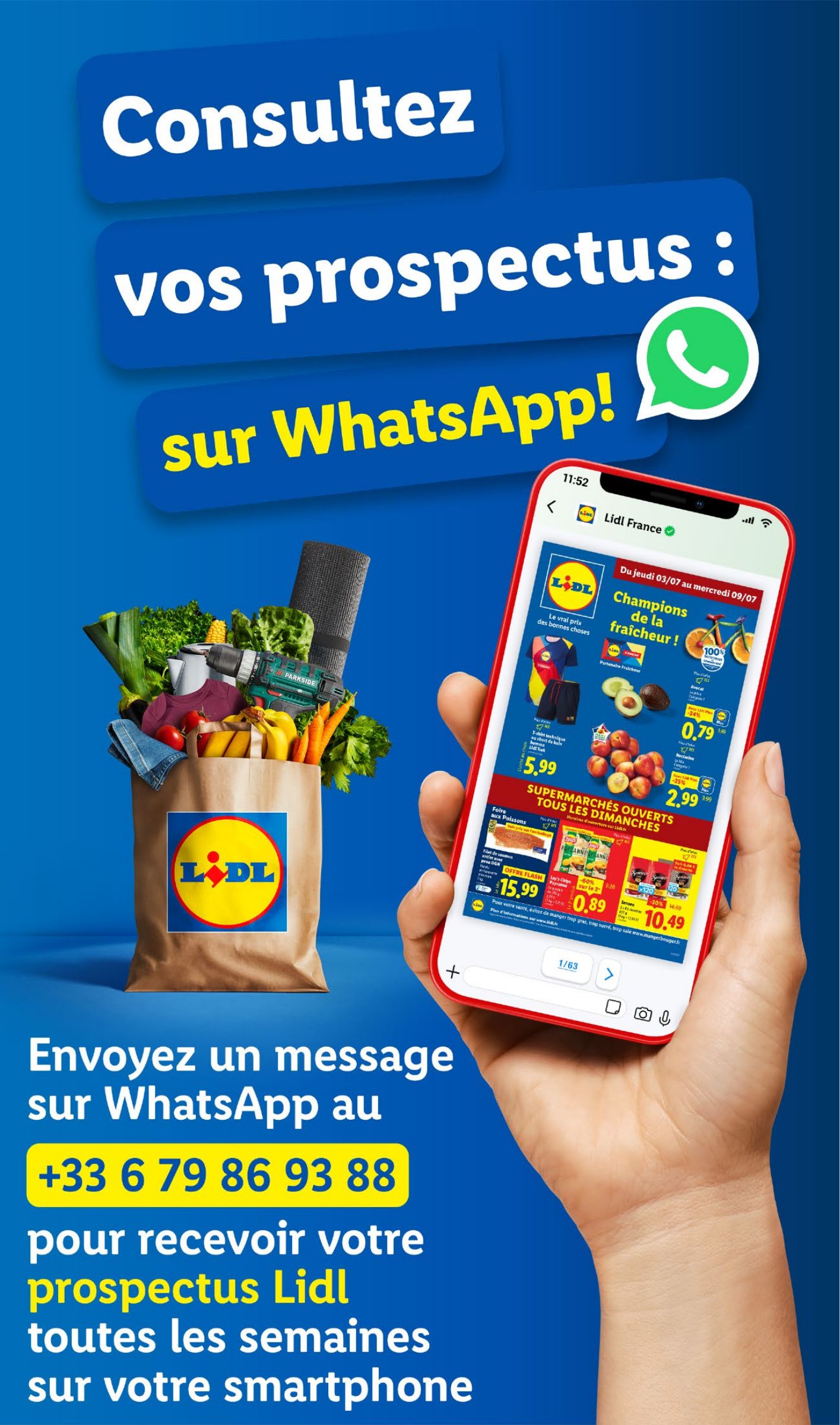 lidl - Catalogue Lidl - Les bonnes affaires de la semaine valable du 03/07 au 07/07 - page: 46 lidl - Catalogue Lidl - Les bonnes affaires de la semaine valable du 03/07 au 07/07 - page: 46
