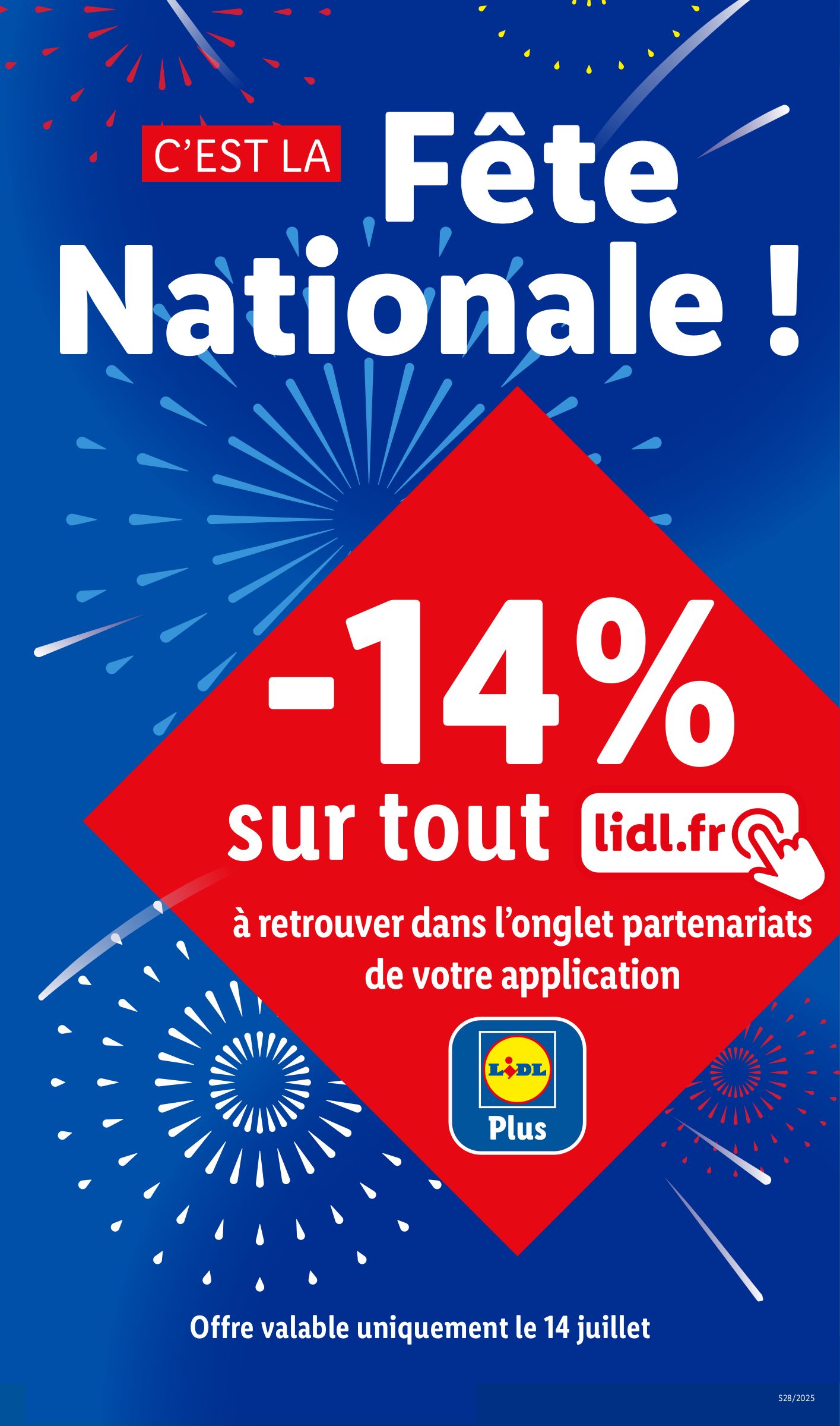 lidl - Catalogue Lidl valable du 10/07 au 16/07 - page: 69 lidl - Catalogue Lidl valable du 10/07 au 16/07 - page: 69