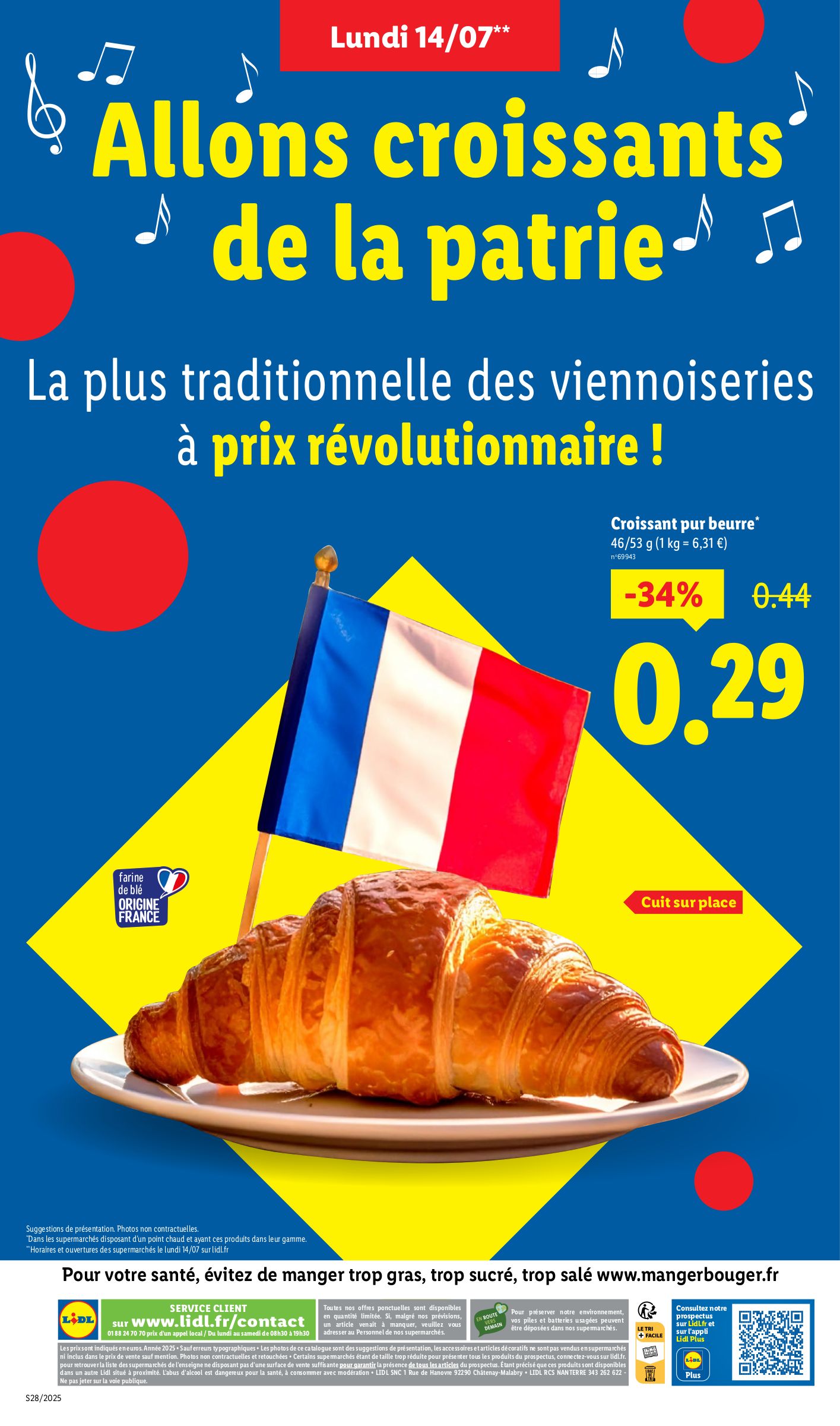 lidl - Catalogue Lidl valable du 10/07 au 16/07 - page: 30 lidl - Catalogue Lidl valable du 10/07 au 16/07 - page: 30