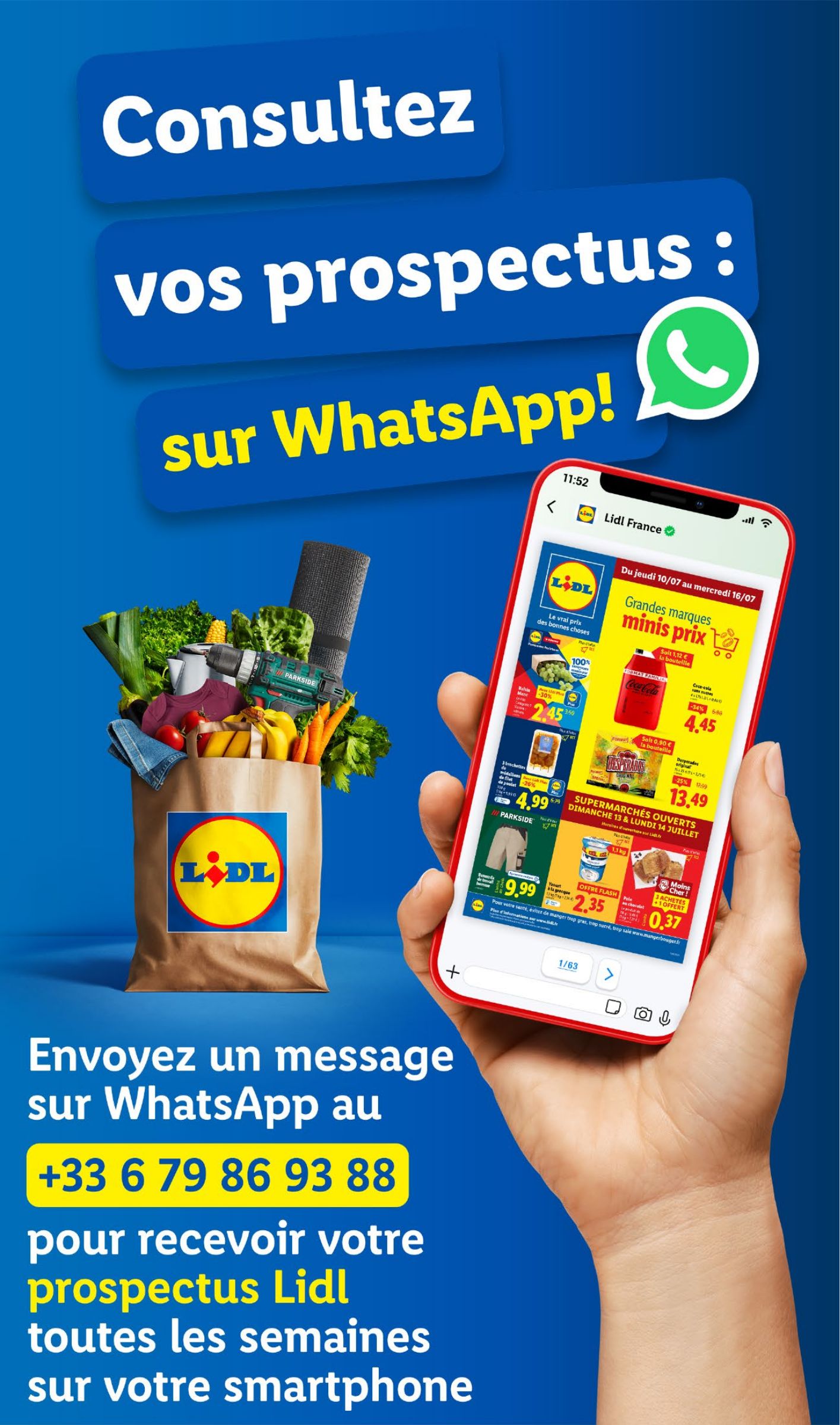 lidl - Catalogue Lidl valable du 10/07 au 16/07 - page: 75 lidl - Catalogue Lidl valable du 10/07 au 16/07 - page: 75