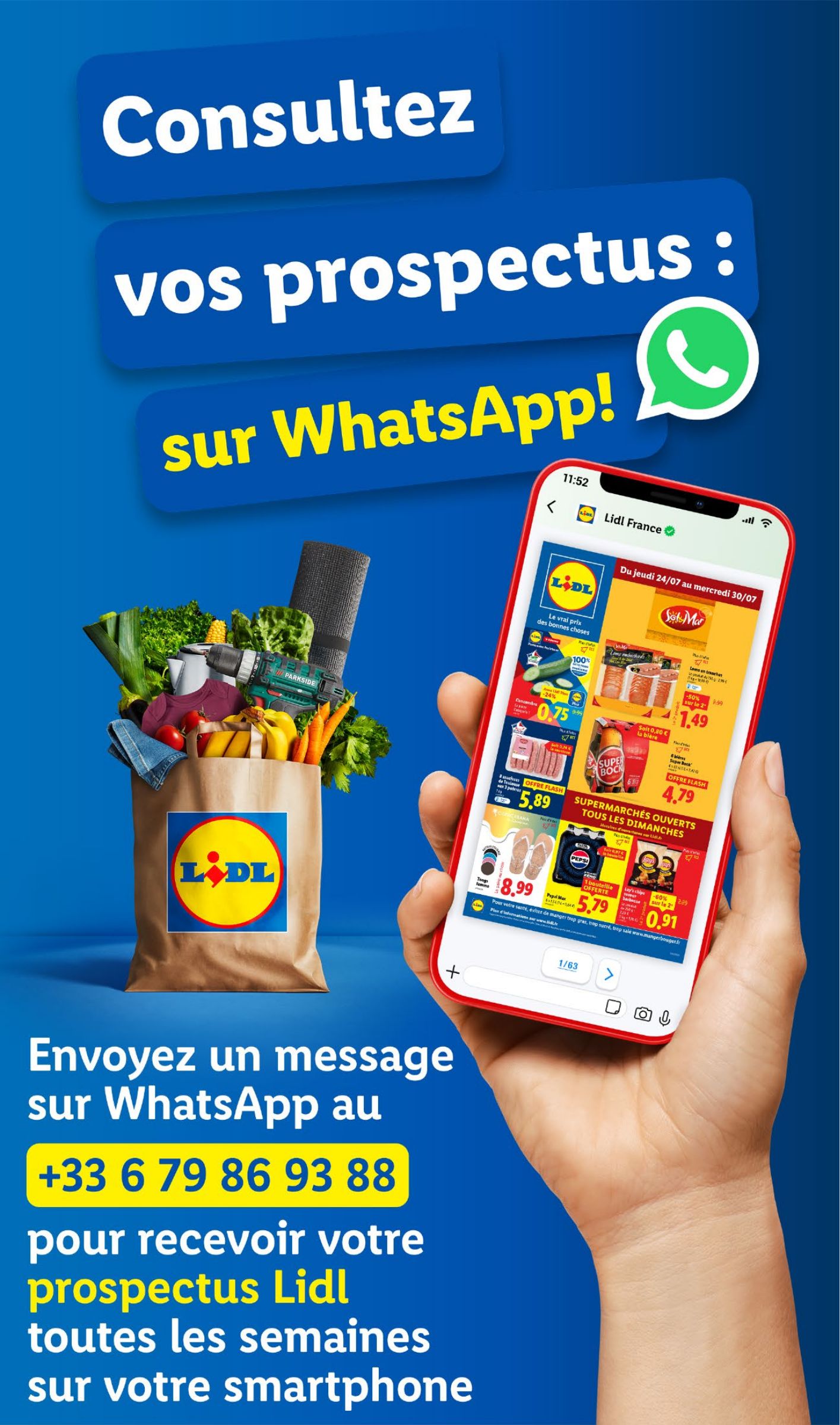 lidl - Catalogue Lidl - Les bonnes affaires de la semaine valable du 24/07 au 28/07 - page: 46 lidl - Catalogue Lidl - Les bonnes affaires de la semaine valable du 24/07 au 28/07 - page: 46