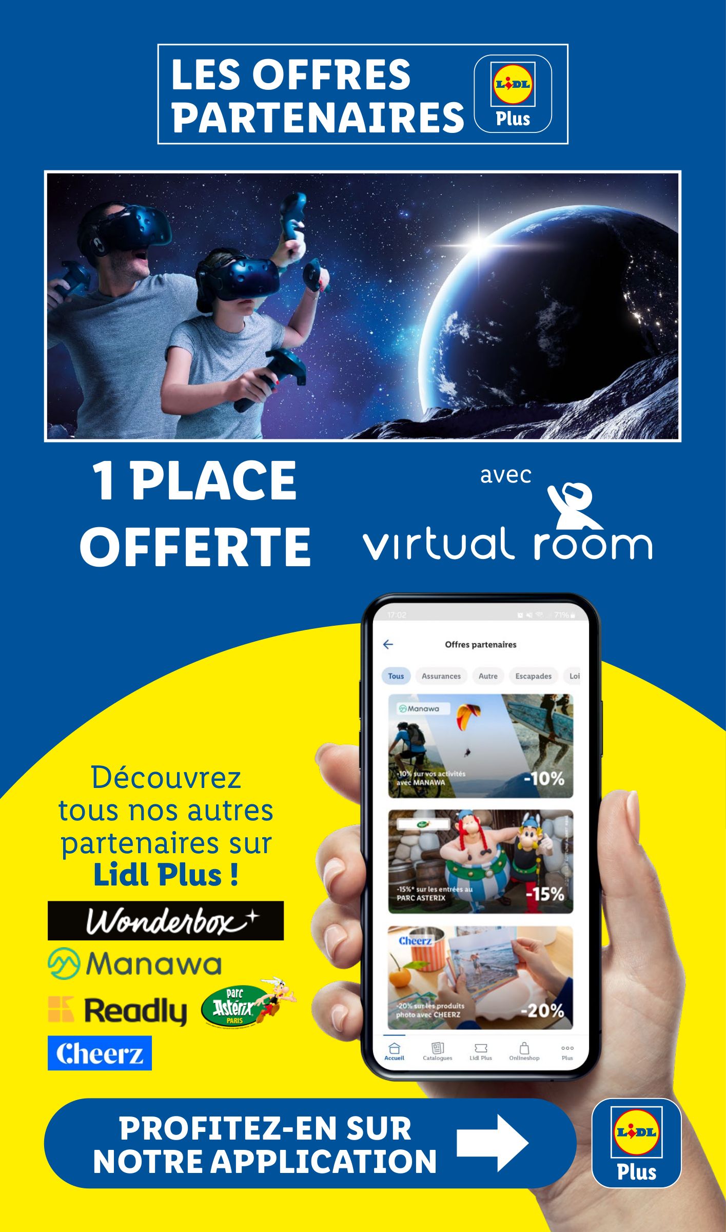lidl - Catalogue Lidl - Les bonnes affaires de la semaine valable du 14/08 au 18/08 - page: 43