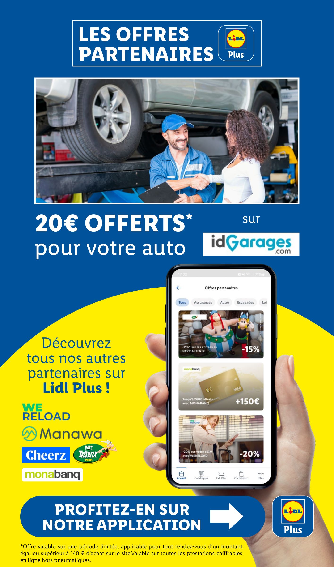 lidl - Catalogue Lidl valable du 21/08 au 27/08 - page: 29