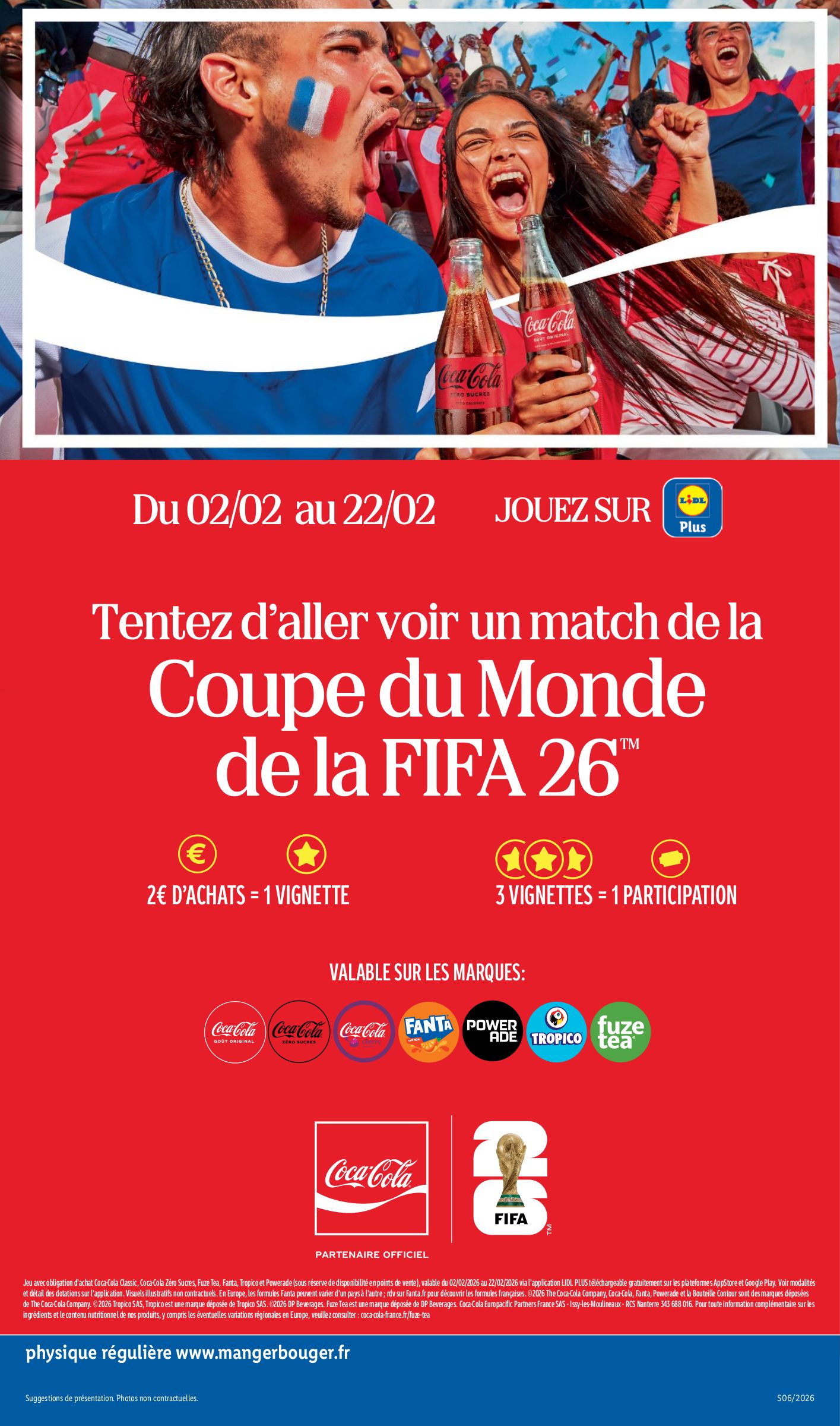 lidl - Catalogue Lidl valable du 05/02 au 11/02 - page: 27