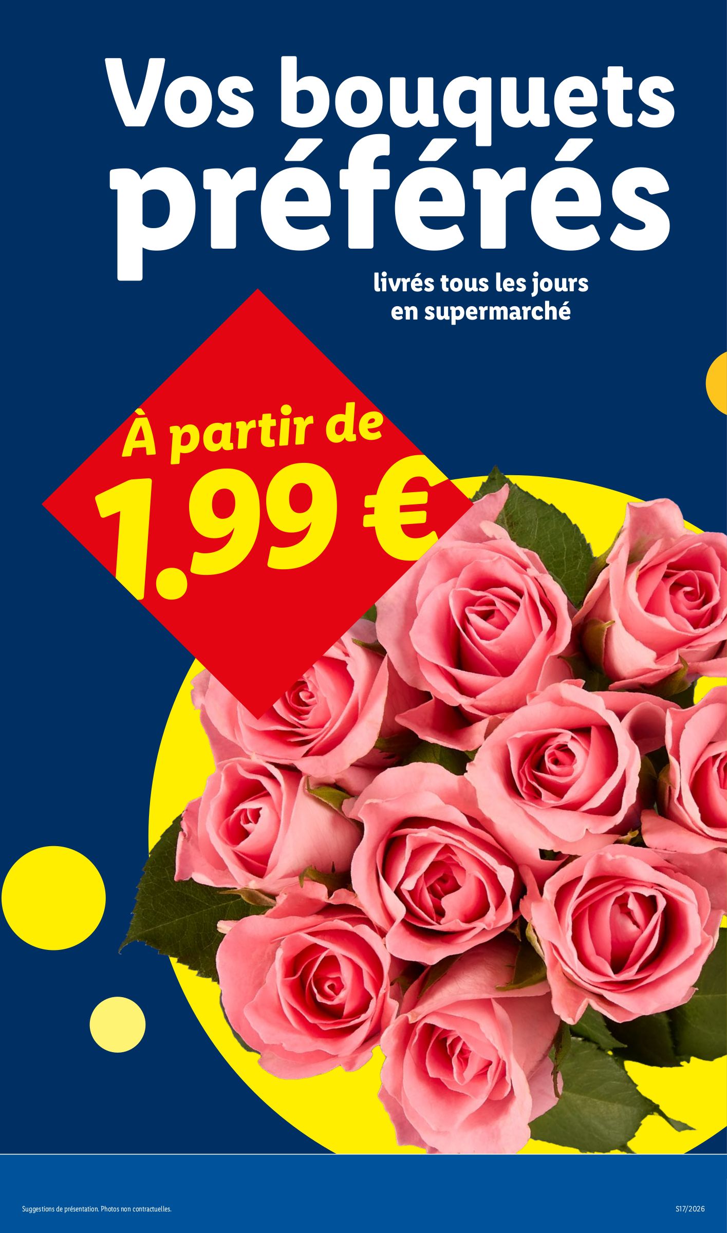 lidl - Flyer Lidl pour la semaine prochaine du de jeudi 23/04/2026 au du mercredi 29/04/2026 - page: 29