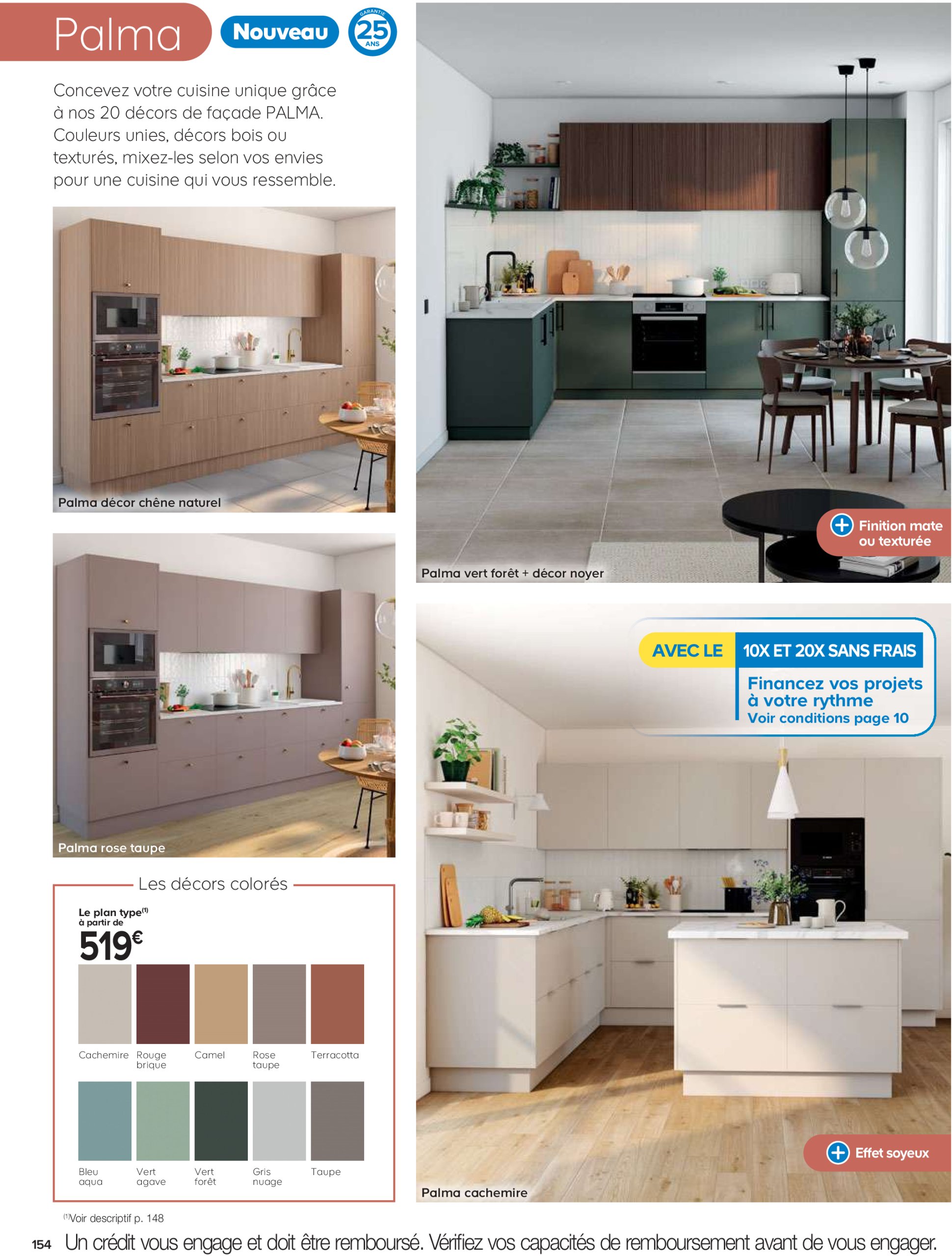 castorama - Catalogue Castorama valable dès 01/05 - 31/12 - page: 154 castorama - Catalogue Castorama valable dès 01/05 - 31/12 - page: 154