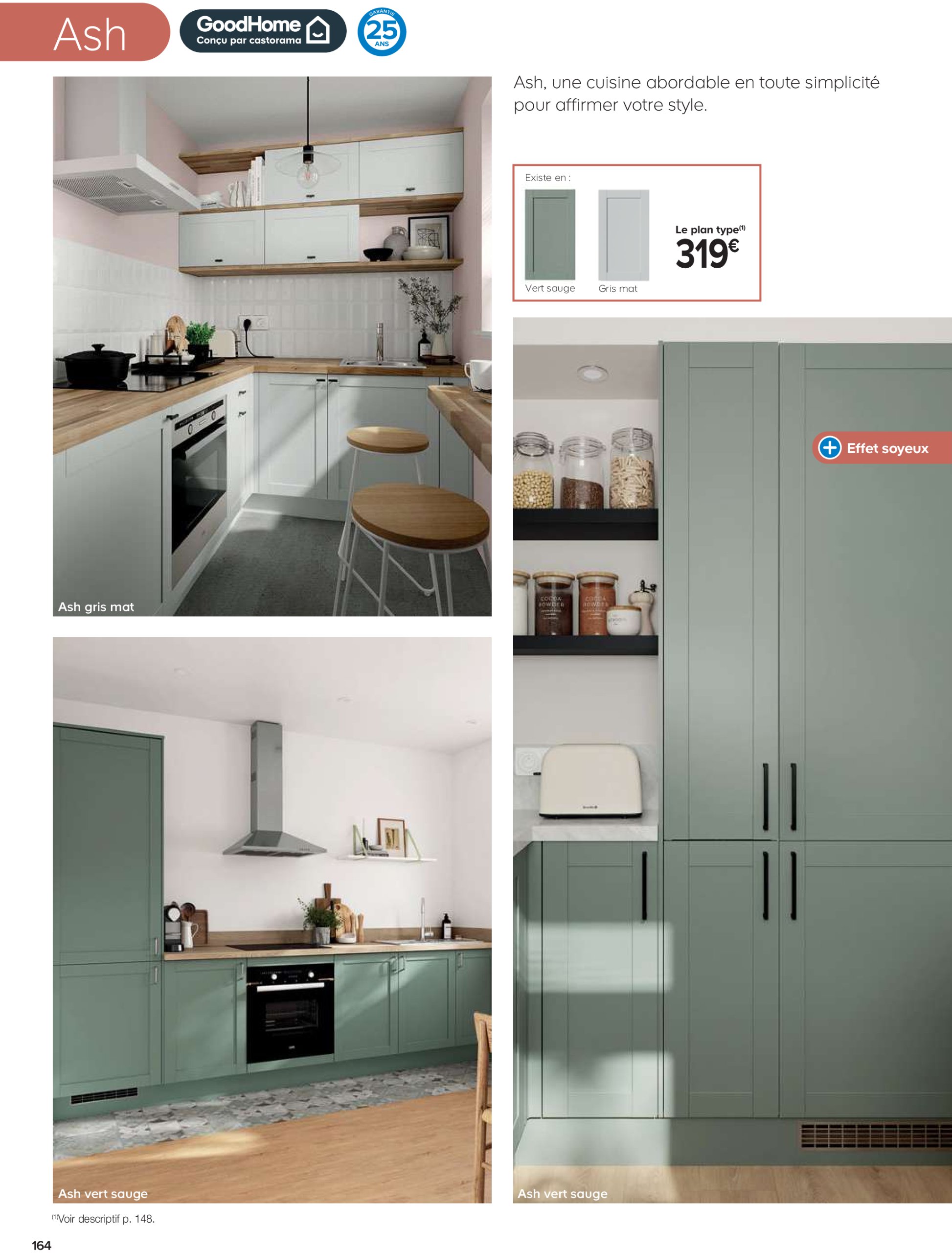 castorama - Catalogue Castorama valable dès 01/05 - 31/12 - page: 164 castorama - Catalogue Castorama valable dès 01/05 - 31/12 - page: 164