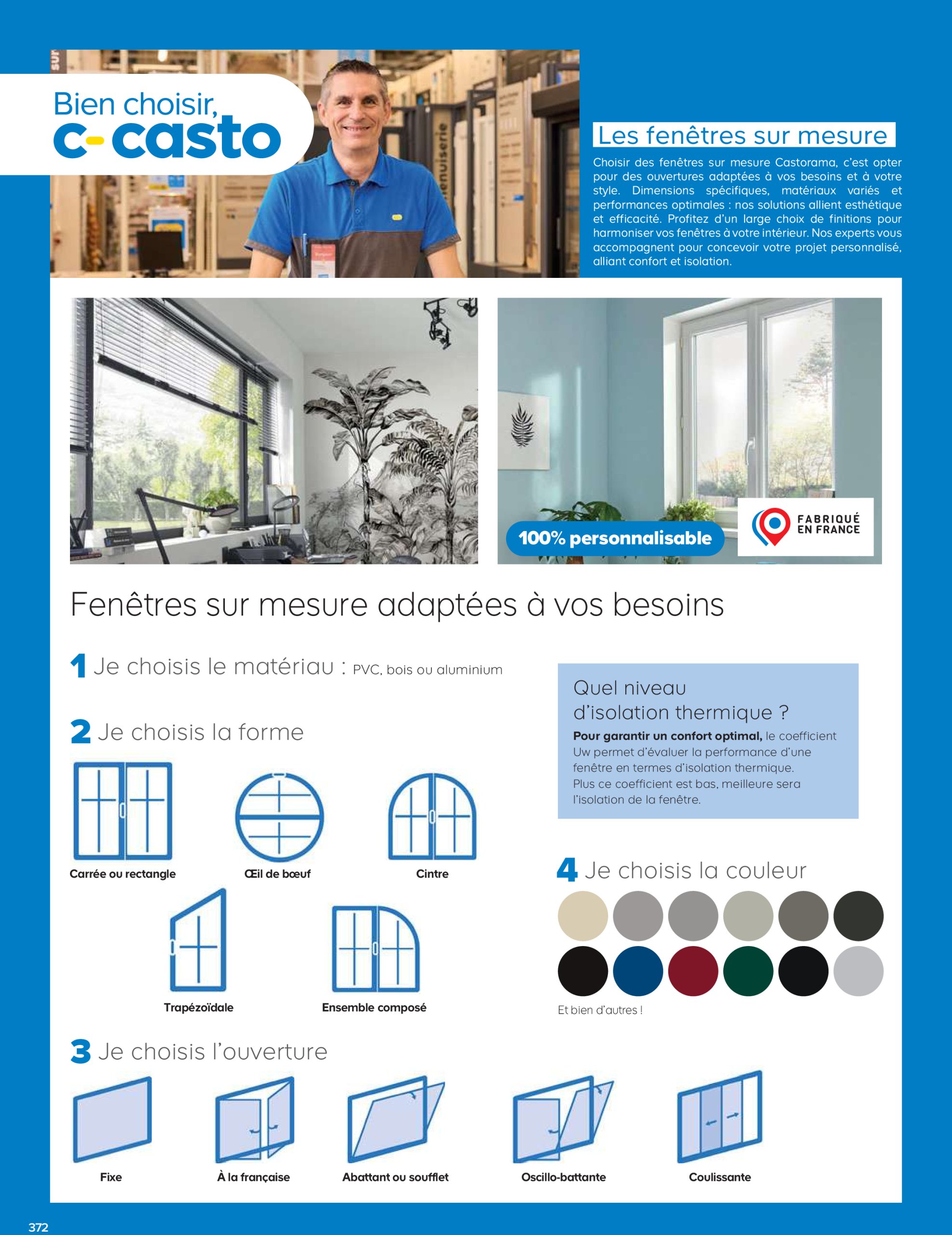castorama - Catalogue Castorama valable dès 01/05 - 31/12 - page: 372 castorama - Catalogue Castorama valable dès 01/05 - 31/12 - page: 372
