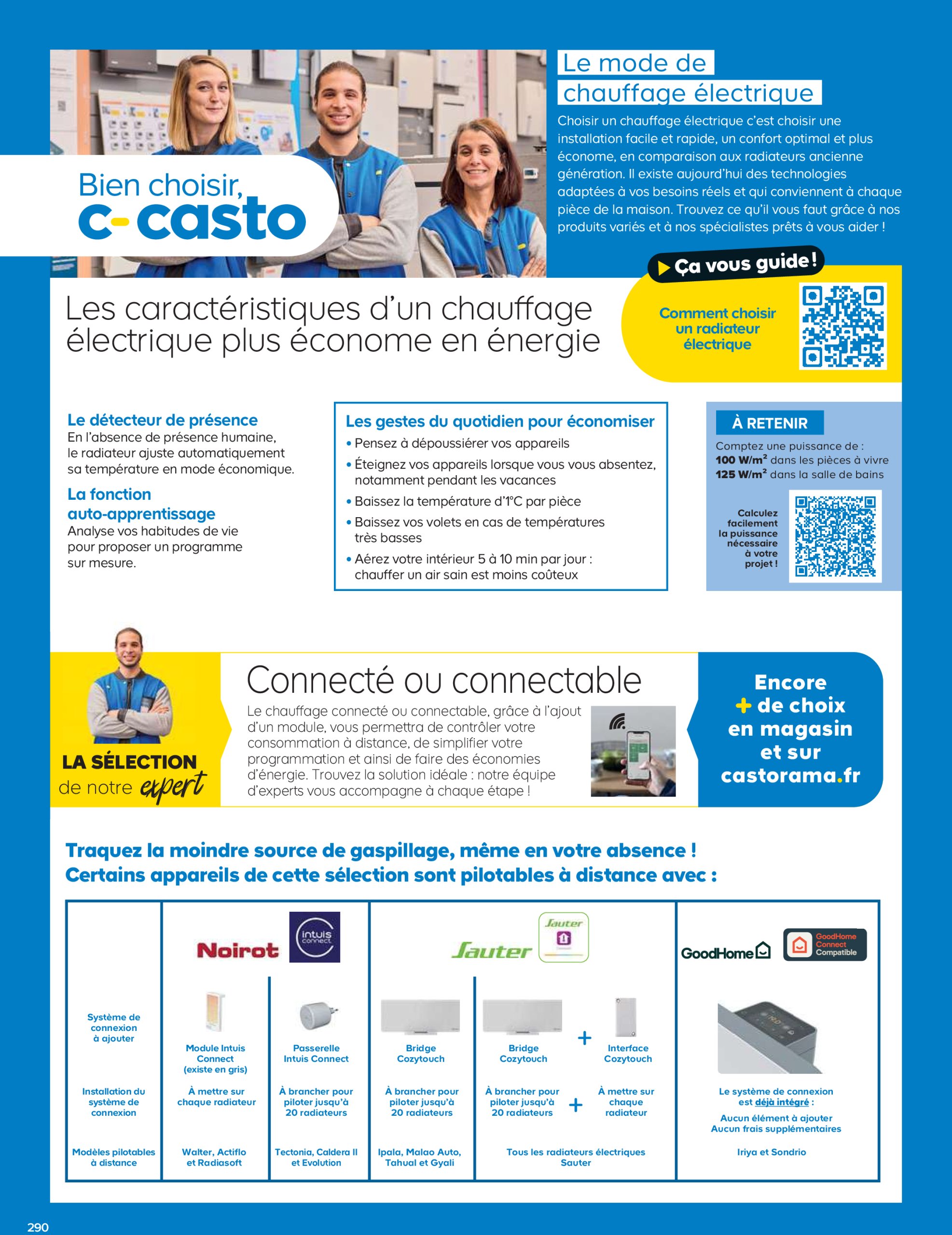 castorama - Catalogue Castorama valable dès 01/05 - 31/12 - page: 290 castorama - Catalogue Castorama valable dès 01/05 - 31/12 - page: 290