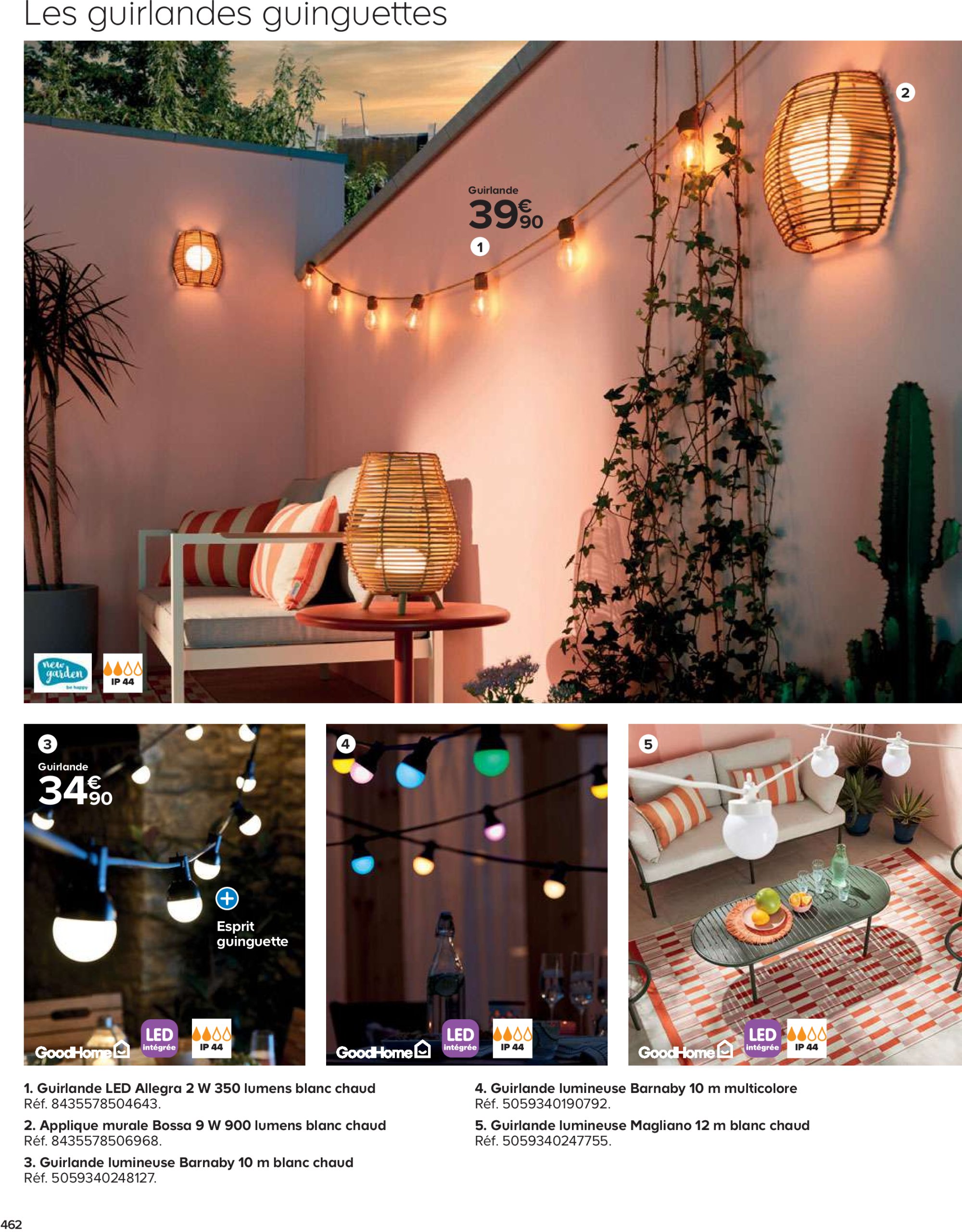 castorama - Catalogue Castorama valable dès 01/05 - 31/12 - page: 462 castorama - Catalogue Castorama valable dès 01/05 - 31/12 - page: 462