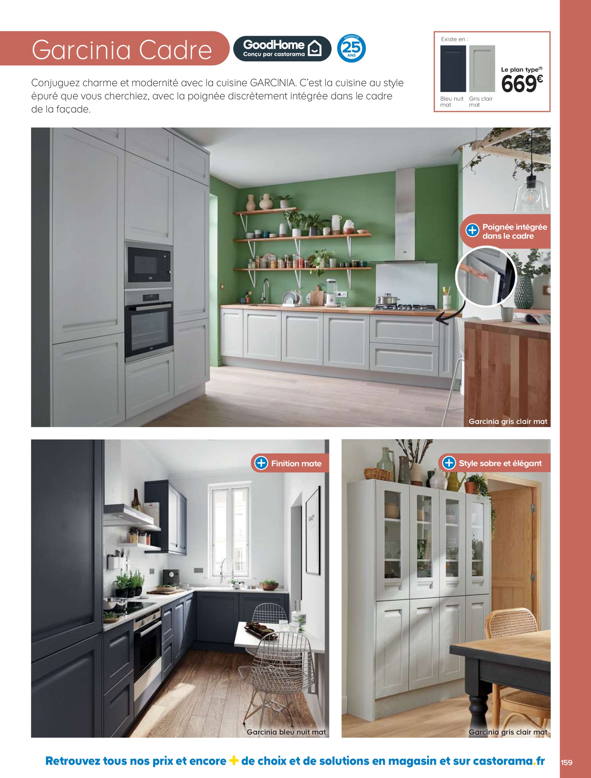 castorama - Catalogue Castorama valable dès 01/05 - 31/12 - page: 159 castorama - Catalogue Castorama valable dès 01/05 - 31/12 - page: 159