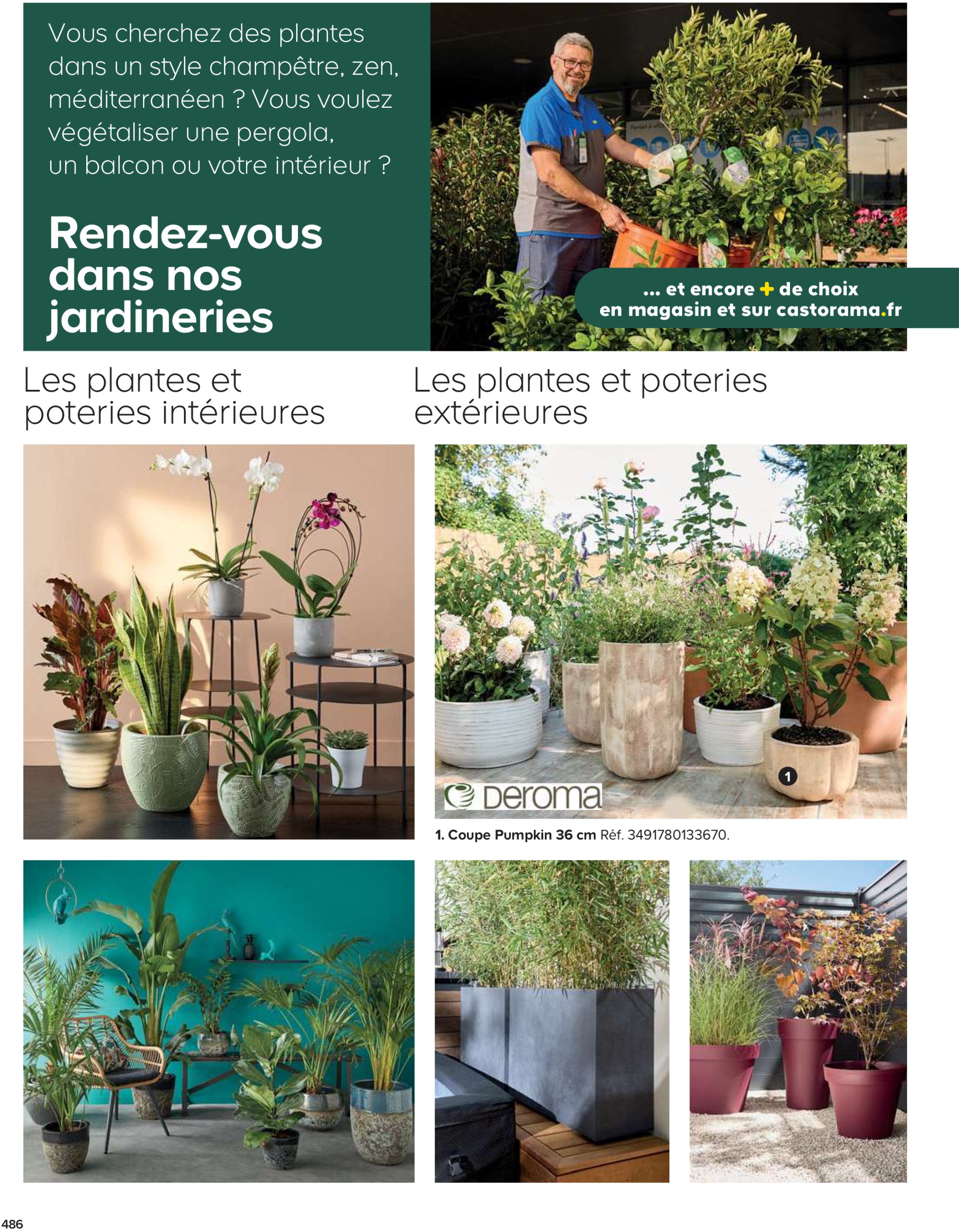 castorama - Catalogue Castorama valable dès 01/05 - 31/12 - page: 486 castorama - Catalogue Castorama valable dès 01/05 - 31/12 - page: 486
