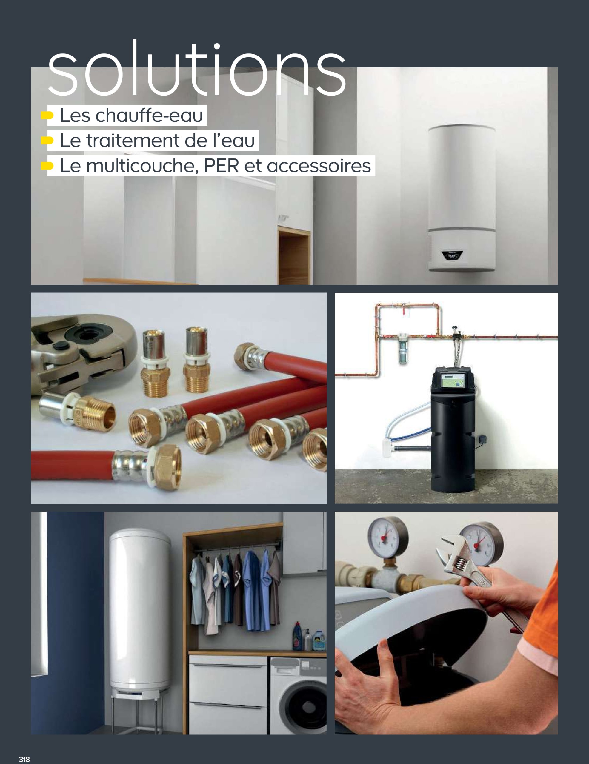 castorama - Catalogue Castorama valable dès 01/05 - 31/12 - page: 318 castorama - Catalogue Castorama valable dès 01/05 - 31/12 - page: 318
