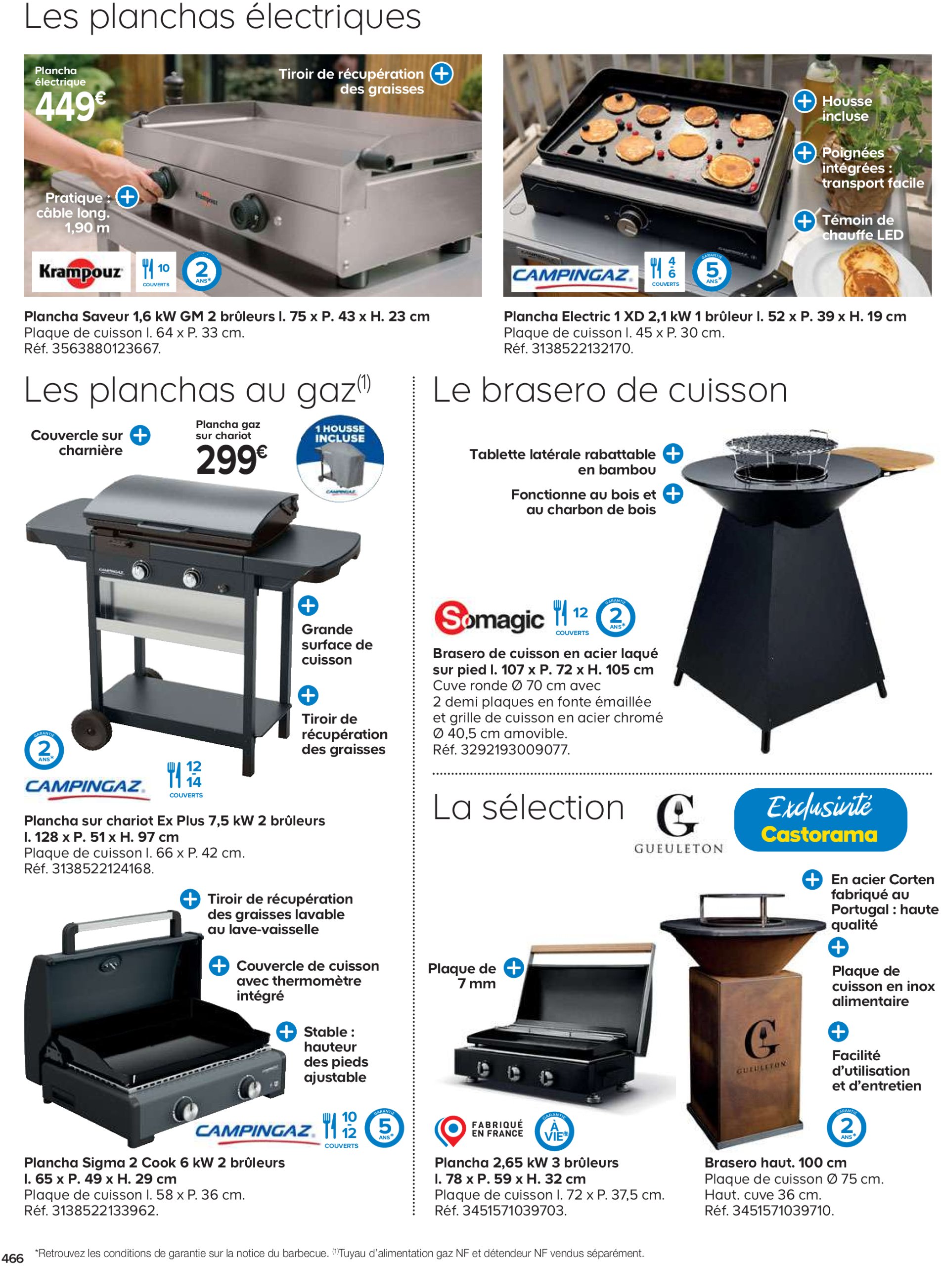 castorama - Catalogue Castorama valable dès 01/05 - 31/12 - page: 466 castorama - Catalogue Castorama valable dès 01/05 - 31/12 - page: 466