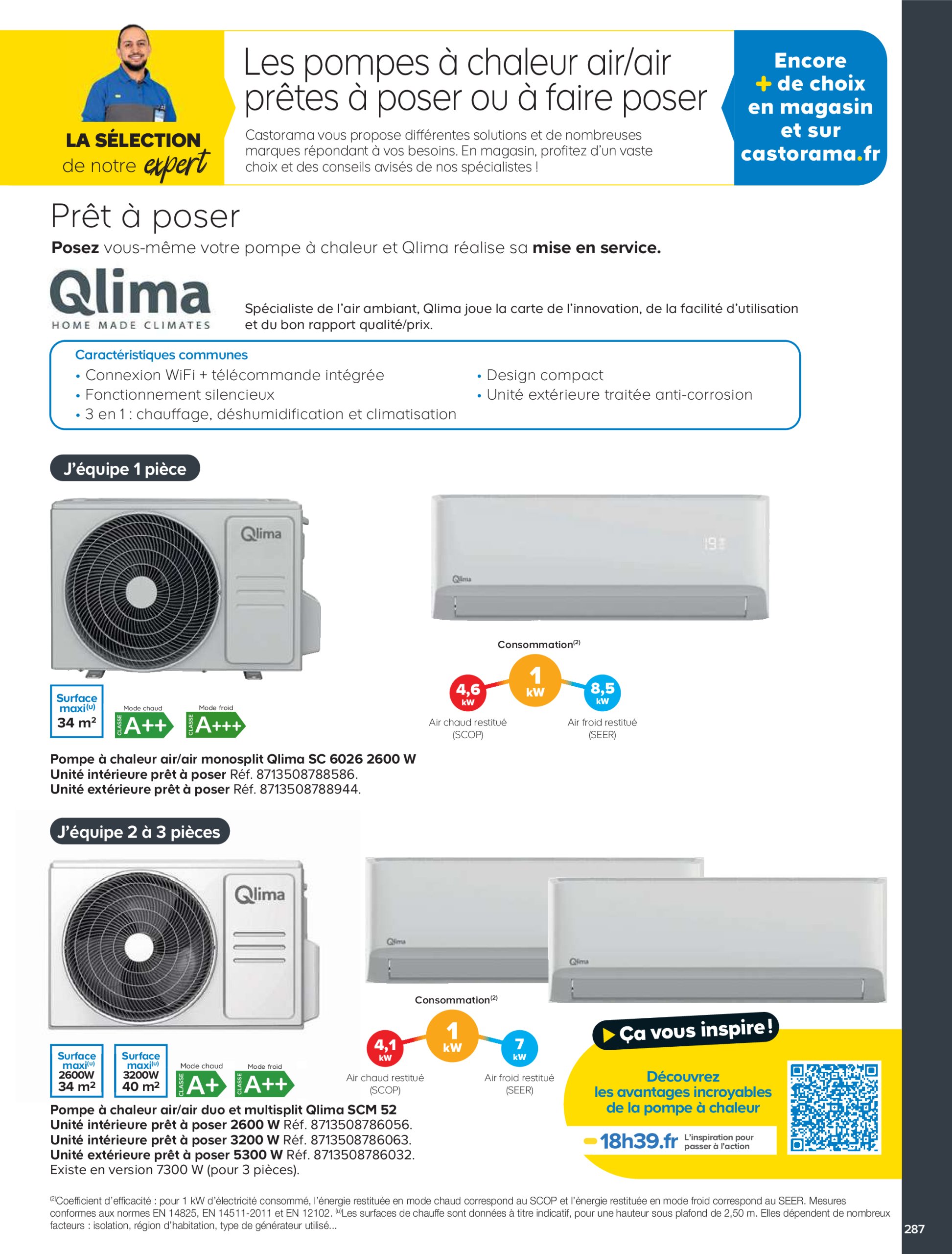 castorama - Catalogue Castorama valable dès 01/05 - 31/12 - page: 287 castorama - Catalogue Castorama valable dès 01/05 - 31/12 - page: 287
