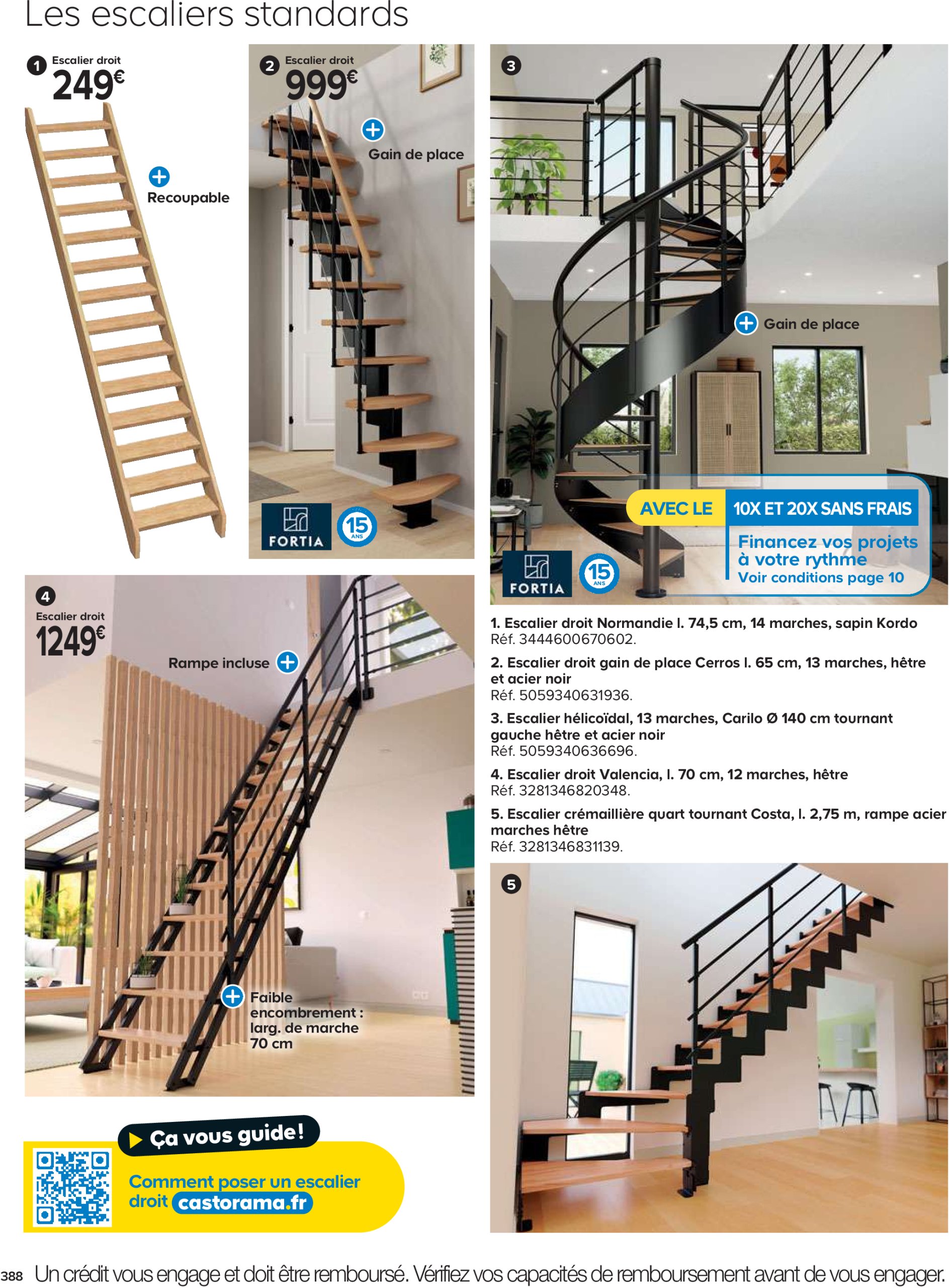 castorama - Catalogue Castorama valable dès 01/05 - 31/12 - page: 388 castorama - Catalogue Castorama valable dès 01/05 - 31/12 - page: 388