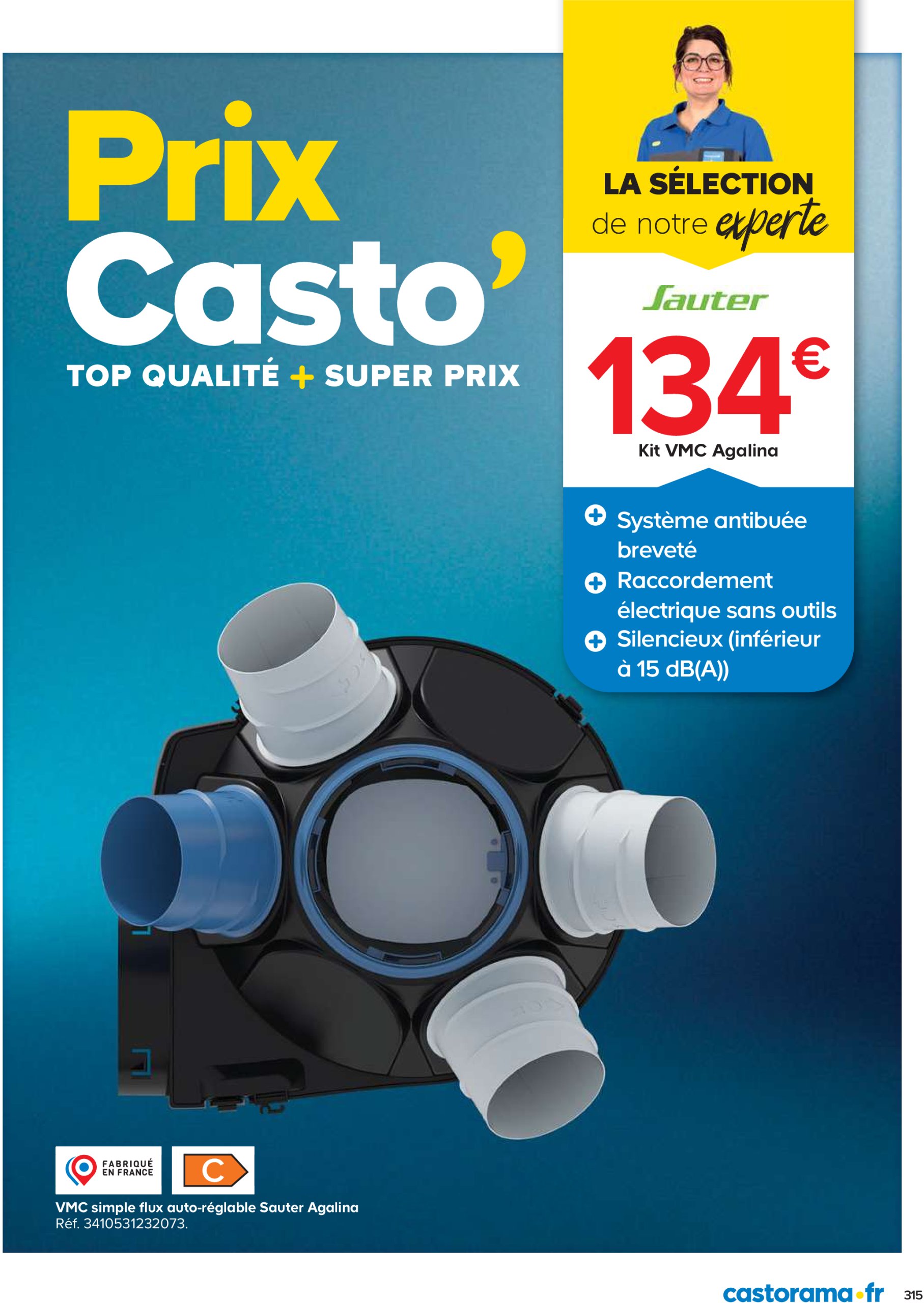 castorama - Catalogue Castorama valable dès 01/05 - 31/12 - page: 315 castorama - Catalogue Castorama valable dès 01/05 - 31/12 - page: 315