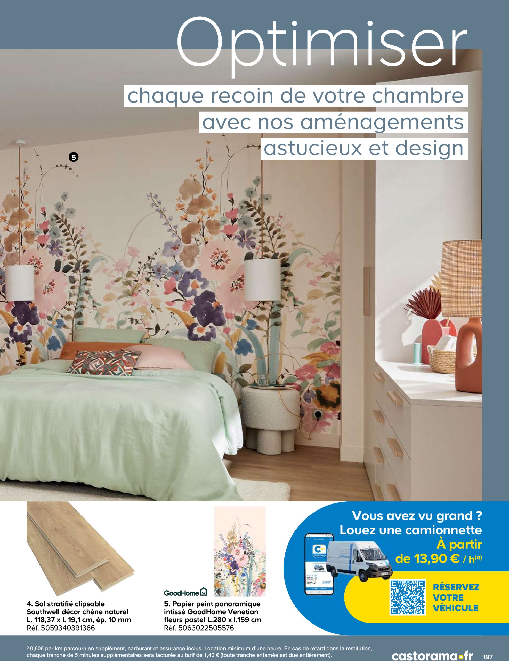 castorama - Catalogue Castorama valable dès 01/05 - 31/12 - page: 197 castorama - Catalogue Castorama valable dès 01/05 - 31/12 - page: 197