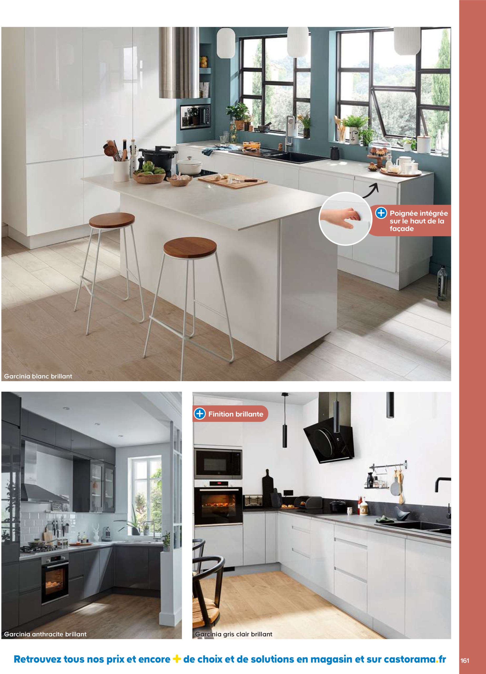 castorama - Catalogue Castorama valable dès 01/05 - 31/12 - page: 161 castorama - Catalogue Castorama valable dès 01/05 - 31/12 - page: 161