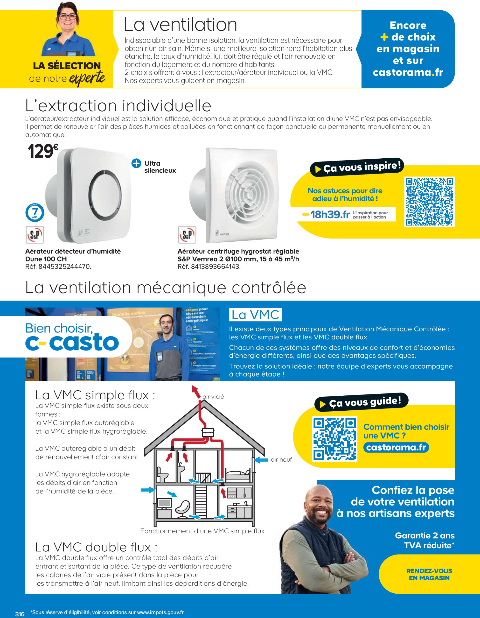 castorama - Catalogue Castorama valable dès 01/05 - 31/12 - page: 316 castorama - Catalogue Castorama valable dès 01/05 - 31/12 - page: 316