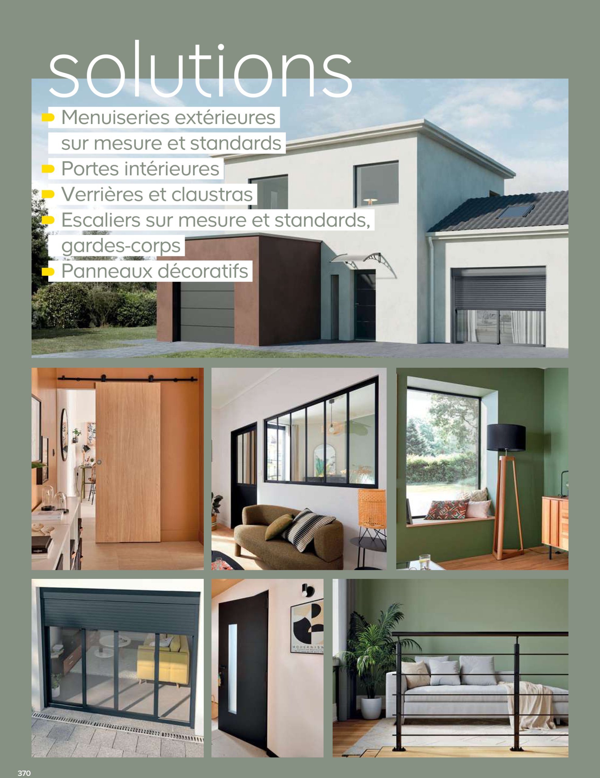 castorama - Catalogue Castorama valable dès 01/05 - 31/12 - page: 370 castorama - Catalogue Castorama valable dès 01/05 - 31/12 - page: 370