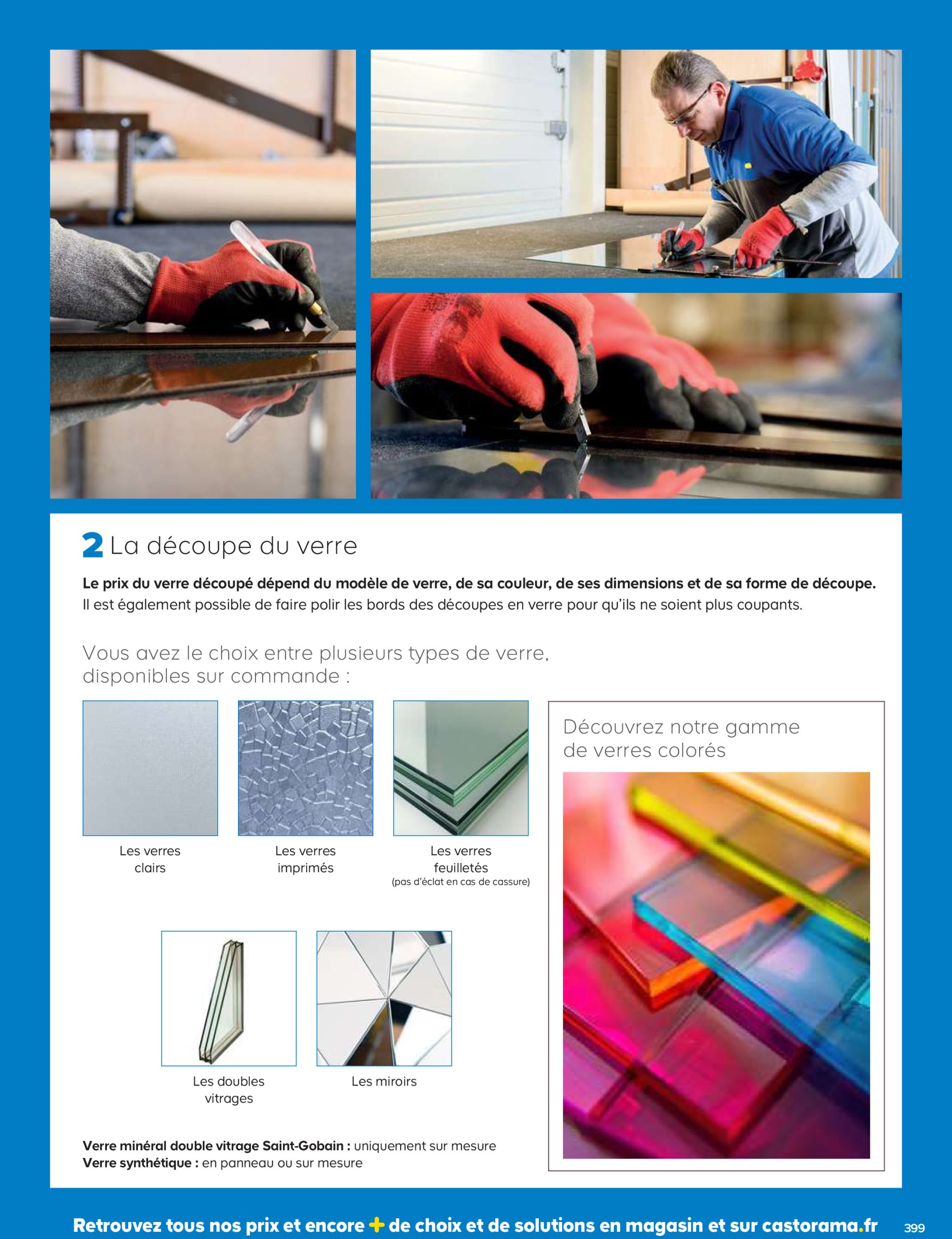 castorama - Catalogue Castorama valable dès 01/05 - 31/12 - page: 399 castorama - Catalogue Castorama valable dès 01/05 - 31/12 - page: 399